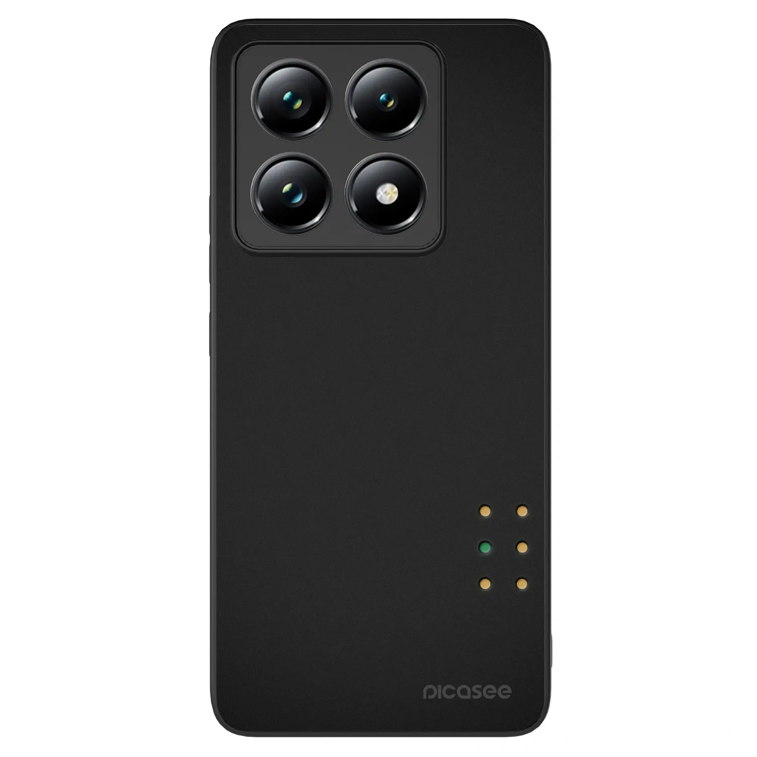 Picasee ULTIMATE CASE na Xiaomi 14T Pro - Pulse