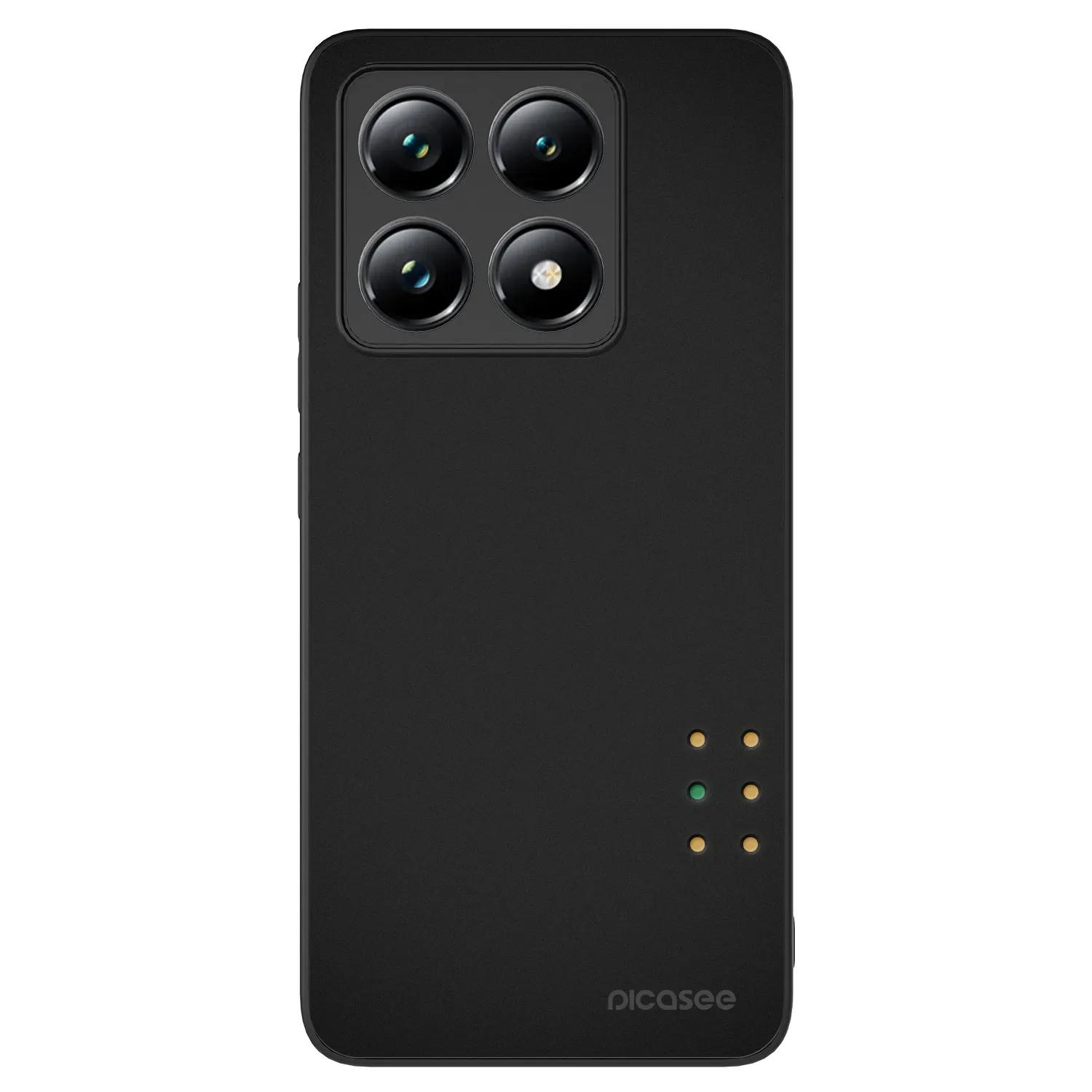 Picasee ULTIMATE CASE na Xiaomi 14T - Pulse