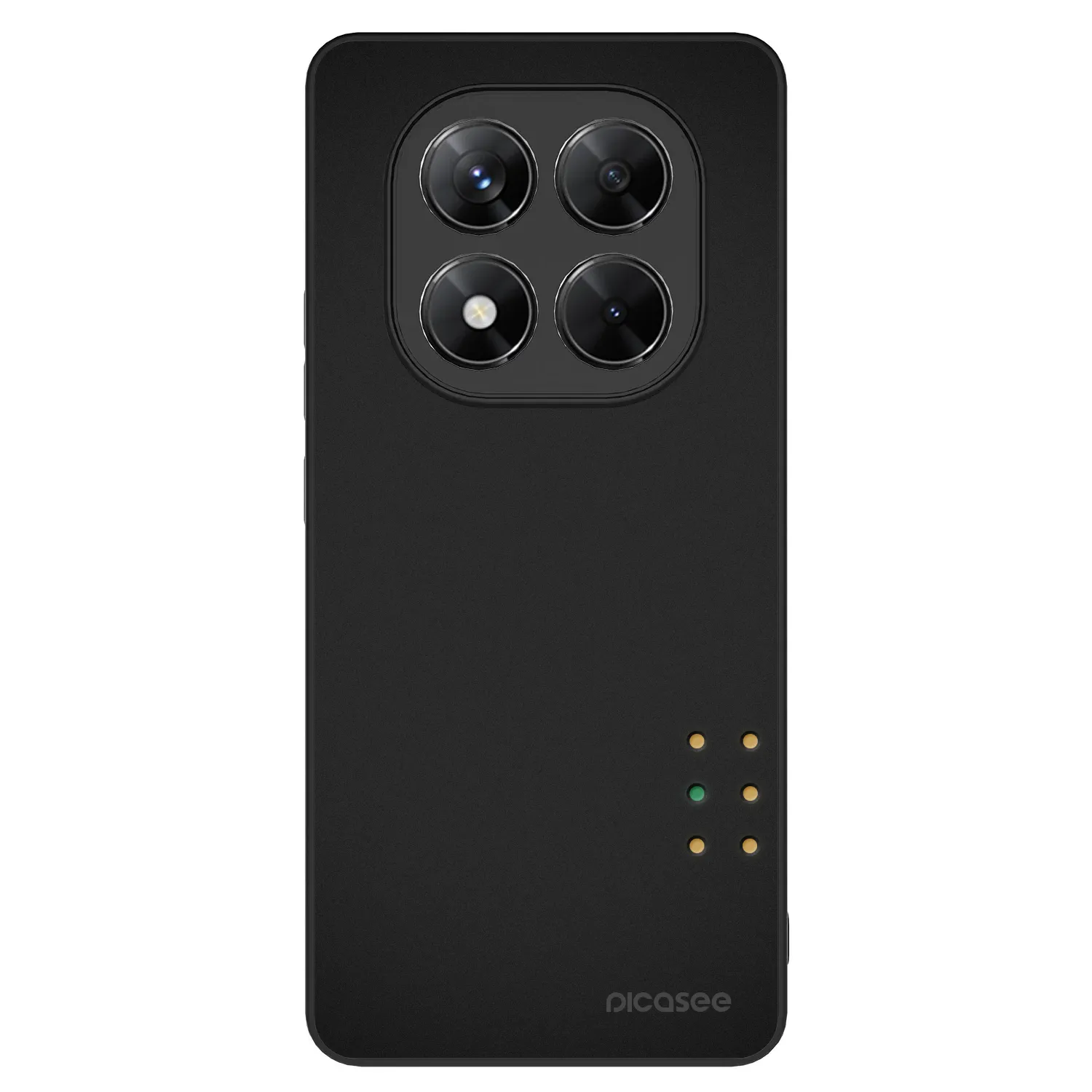 Picasee ULTIMATE CASE na Xiaomi Redmi Note 14 Pro 5G - Pulse
