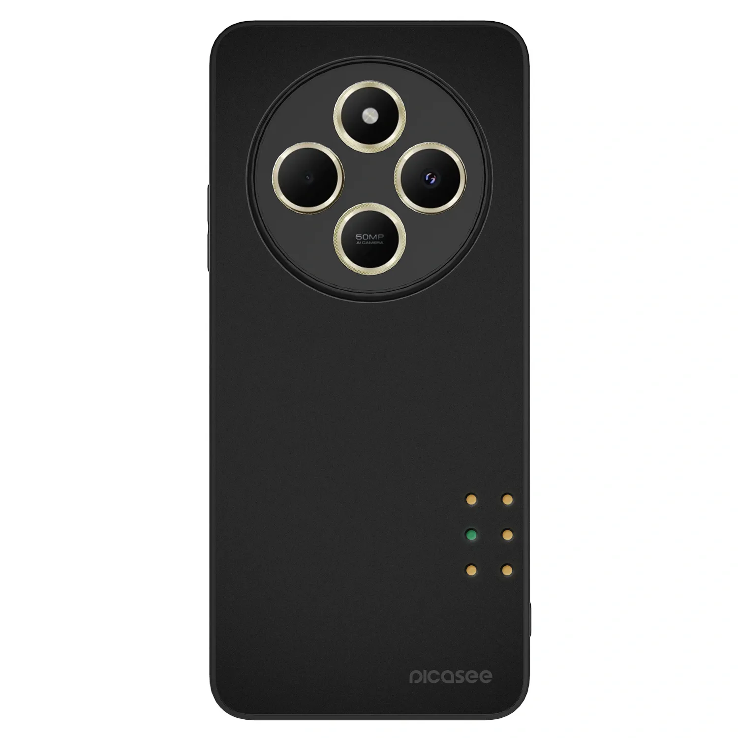 Picasee ULTIMATE CASE na Xiaomi Redmi 14C - Pulse