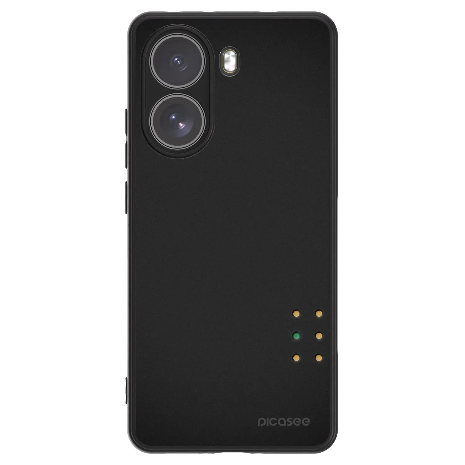 Picasee ULTIMATE CASE na Xiaomi Poco X7 - Pulse