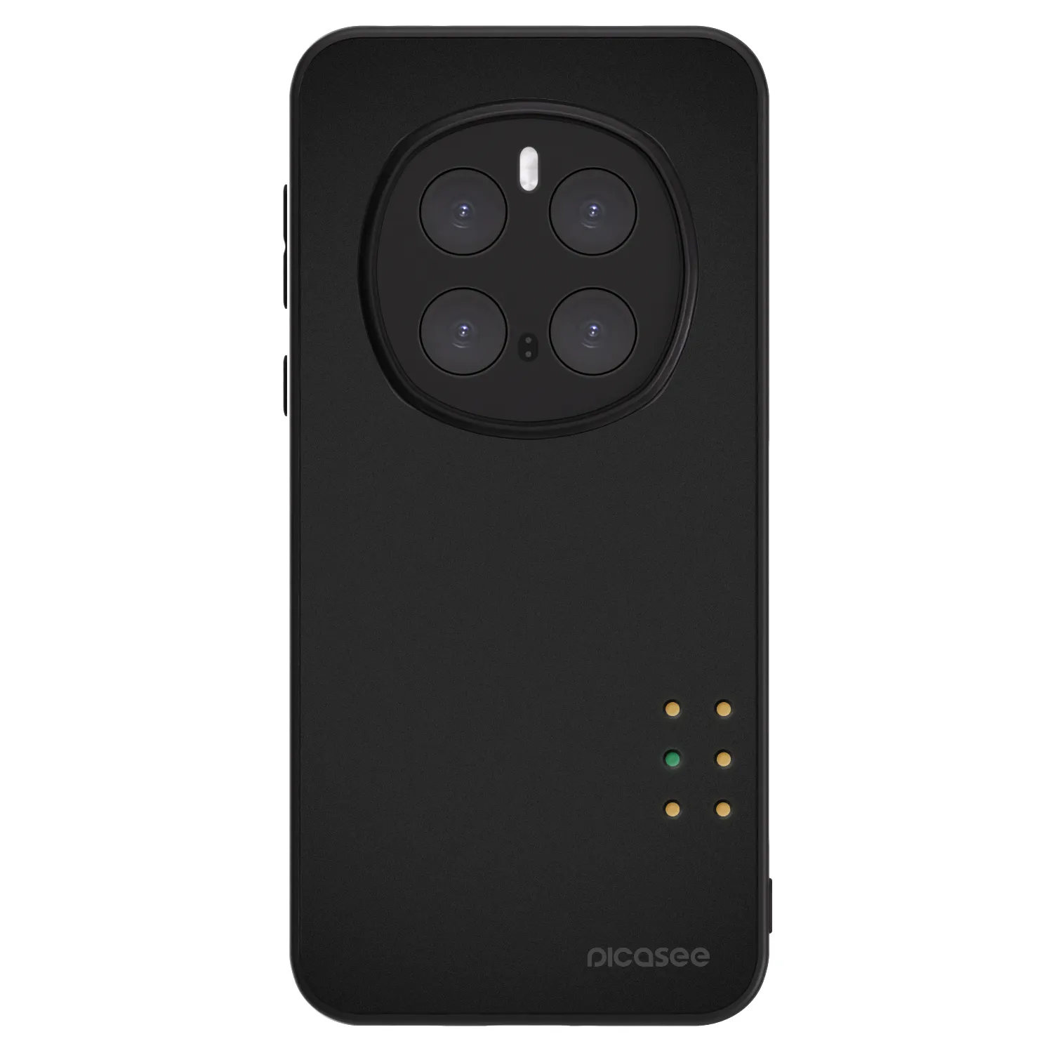 Picasee ULTIMATE CASE na Honor Magic7 Pro 5G - Pulse