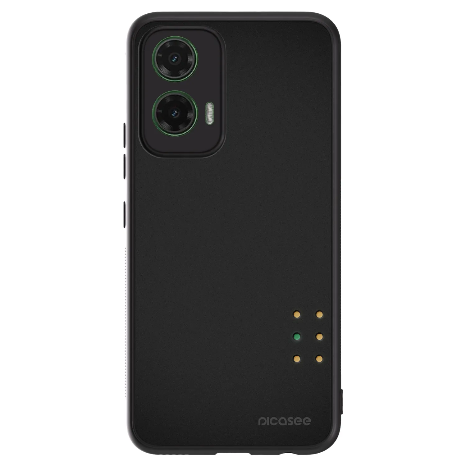 Picasee ULTIMATE CASE na Motorola Moto G35 5G - Pulse