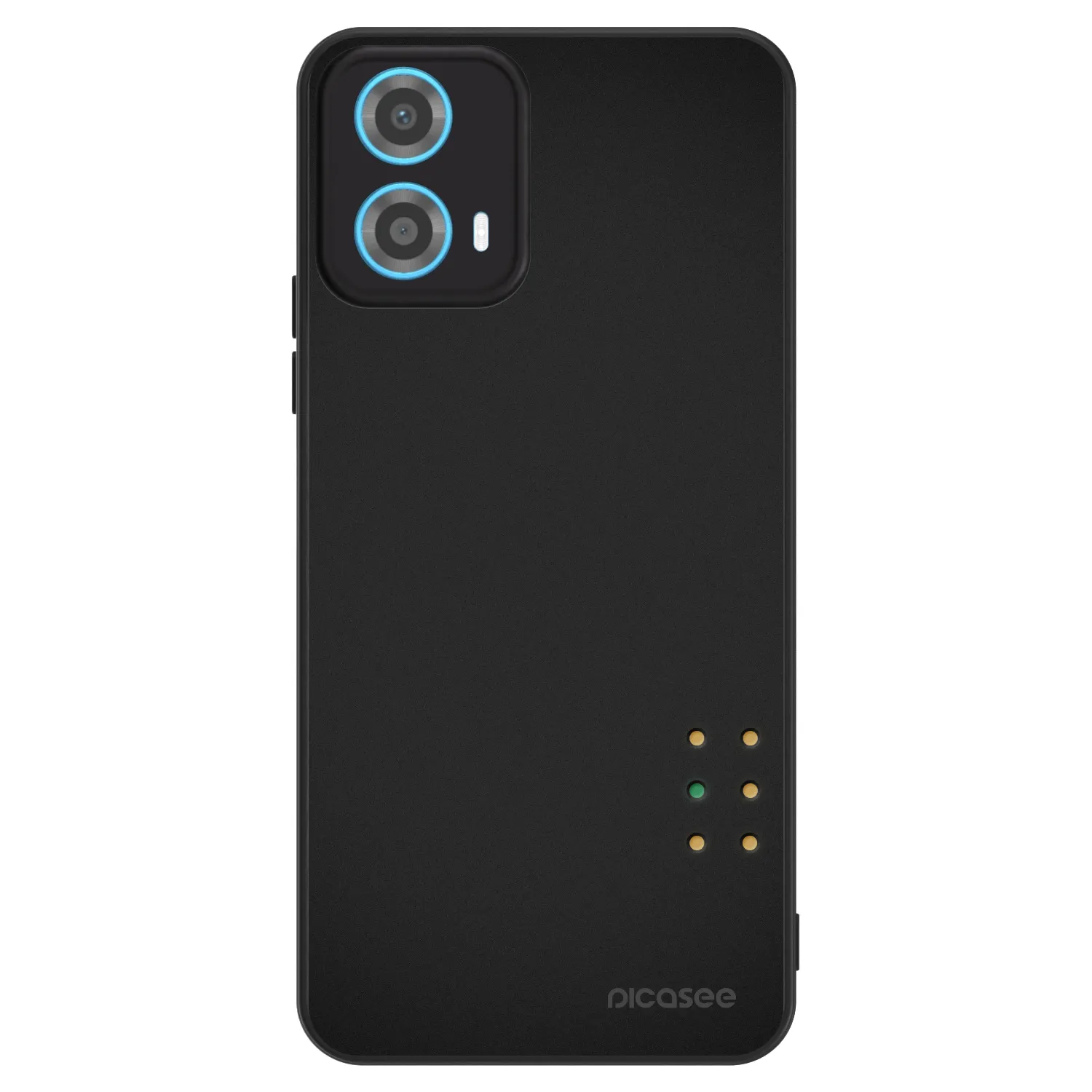 Picasee ULTIMATE CASE na Motorola Moto G34 5G - Pulse
