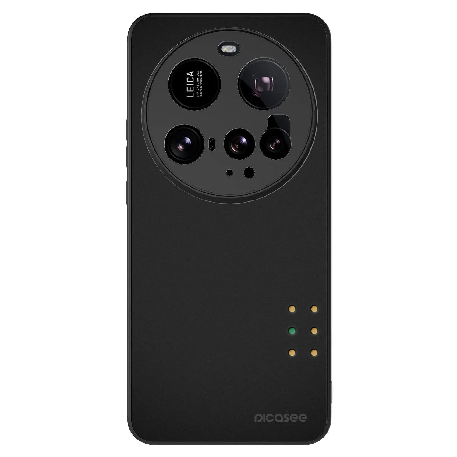 Picasee ULTIMATE CASE na Xiaomi 15 Ultra - Pulse