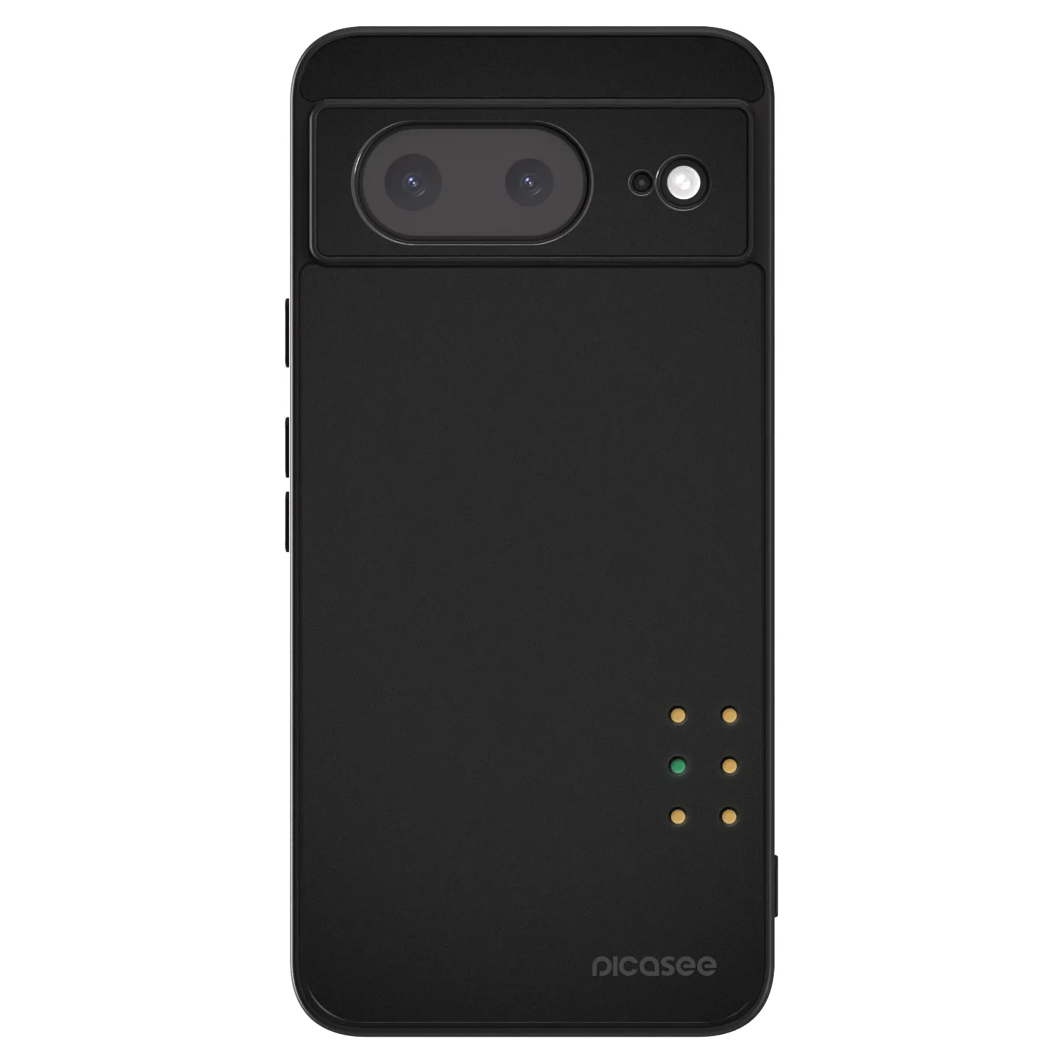 Picasee ULTIMATE CASE na Google Pixel 8a - Pulse