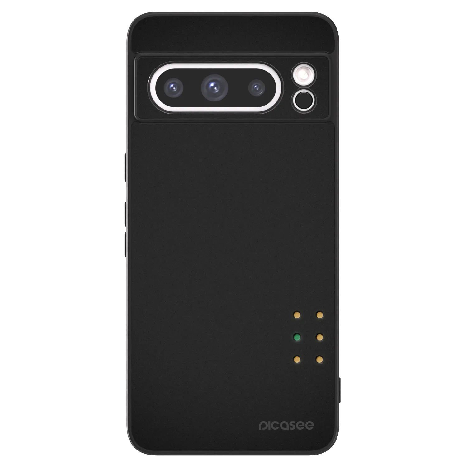 Picasee ULTIMATE CASE na Google Pixel 8 Pro - Pulse