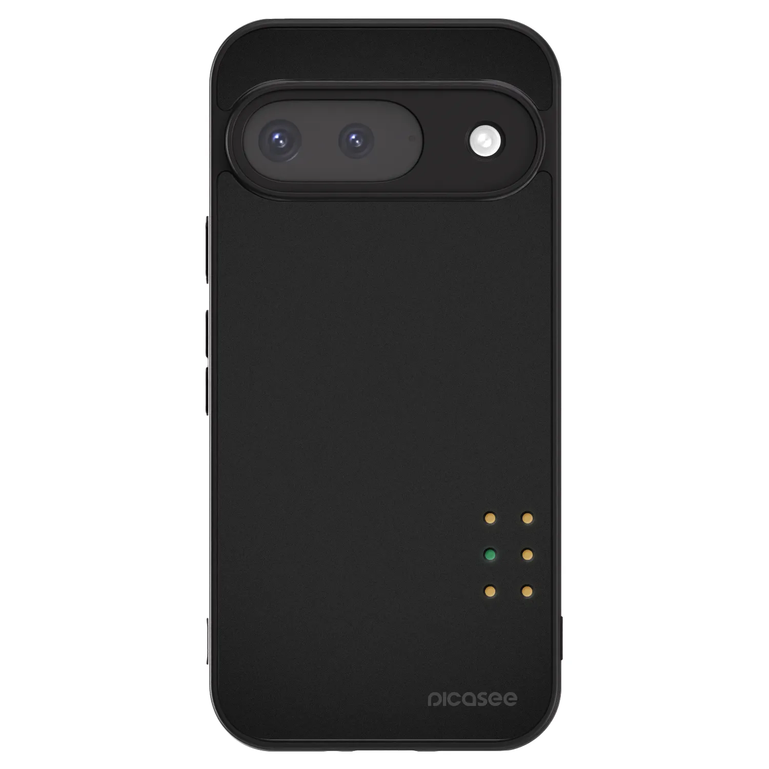 Picasee ULTIMATE CASE na Google Pixel 9 - Pulse