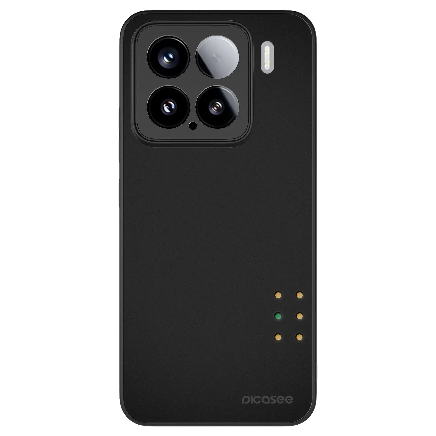 Picasee ULTIMATE CASE na Xiaomi 15 - Pulse