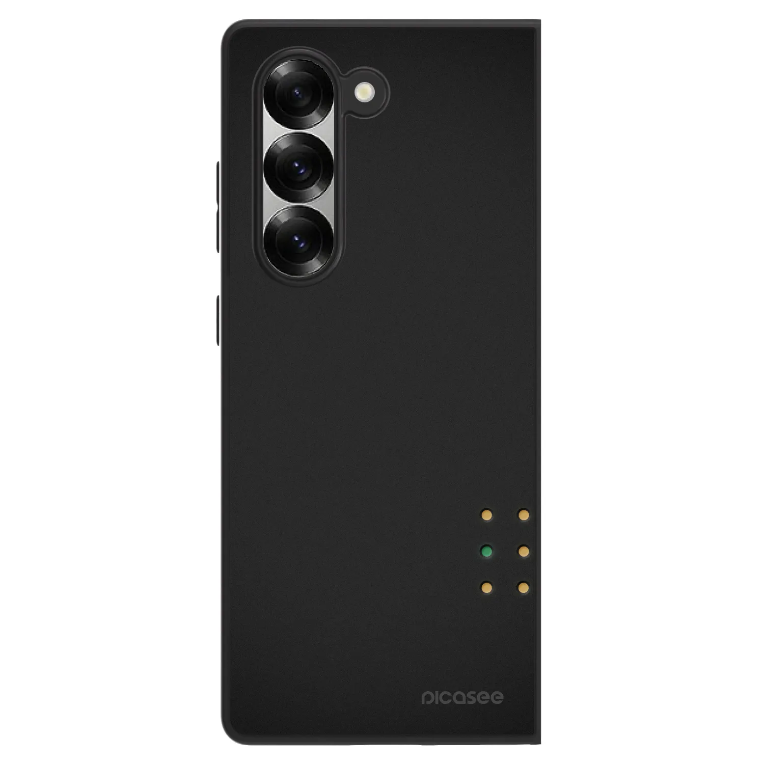 Picasee ULTIMATE CASE na Samsung Galaxy Z Fold6 5G - Pulse