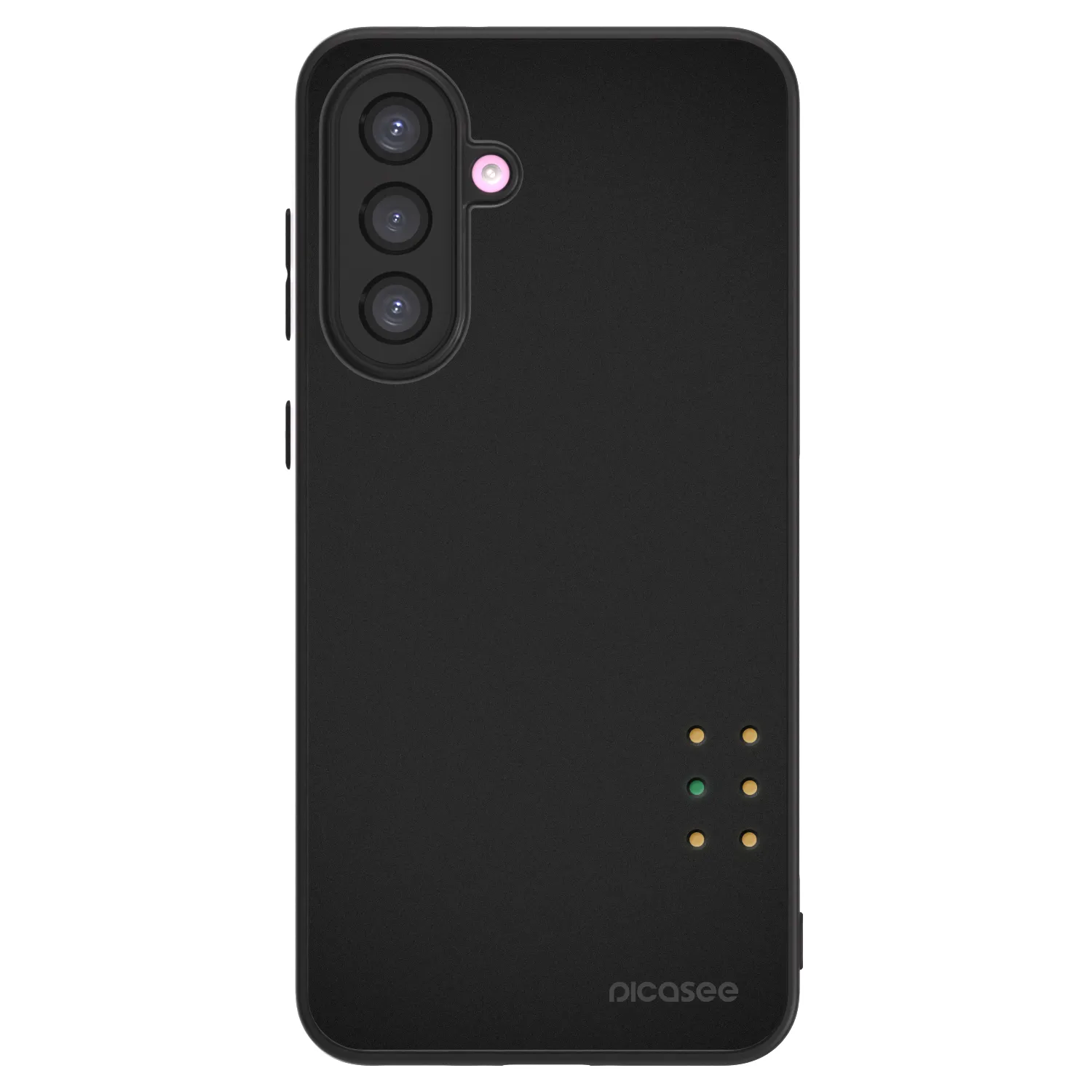 Picasee ULTIMATE CASE na Samsung Galaxy A36 5G - Pulse