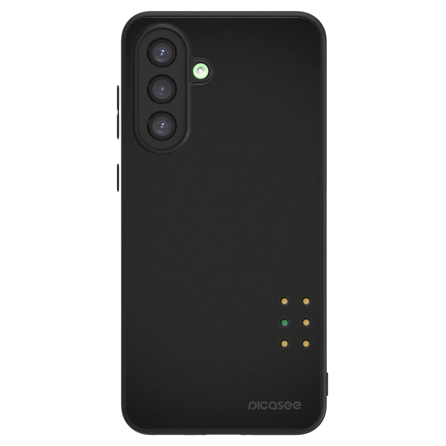 Picasee ULTIMATE CASE na Samsung Galaxy A26 5G A266B - Pulse