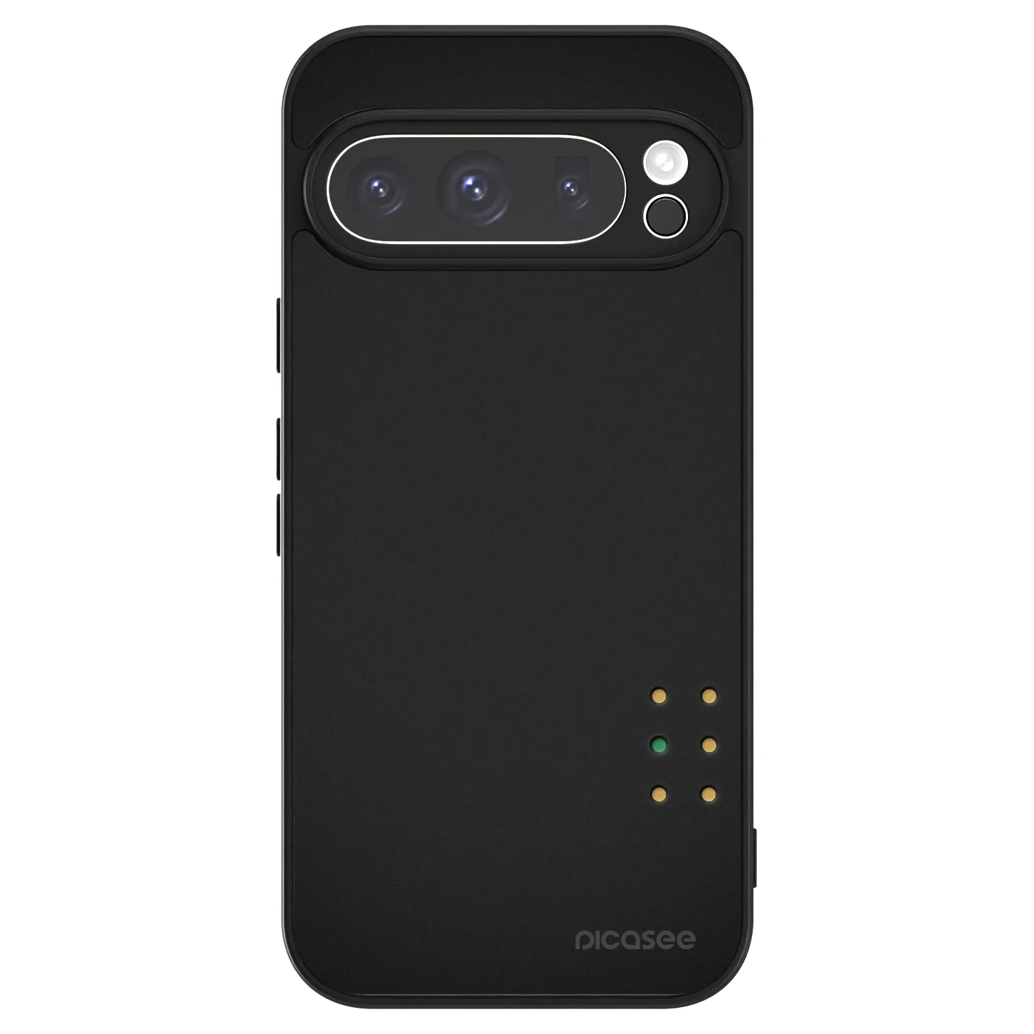 Picasee ULTIMATE CASE na Google Pixel 9 Pro - Pulse