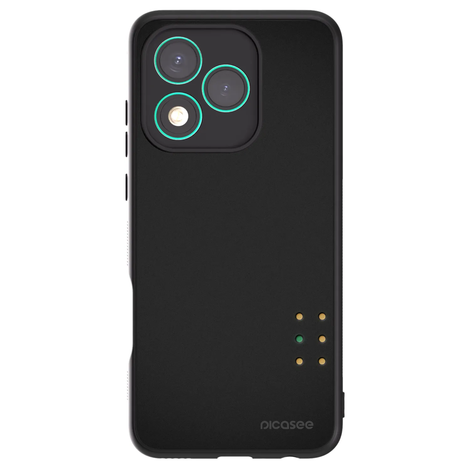 Picasee ULTIMATE CASE na Honor 400 Lite 5G - Pulse