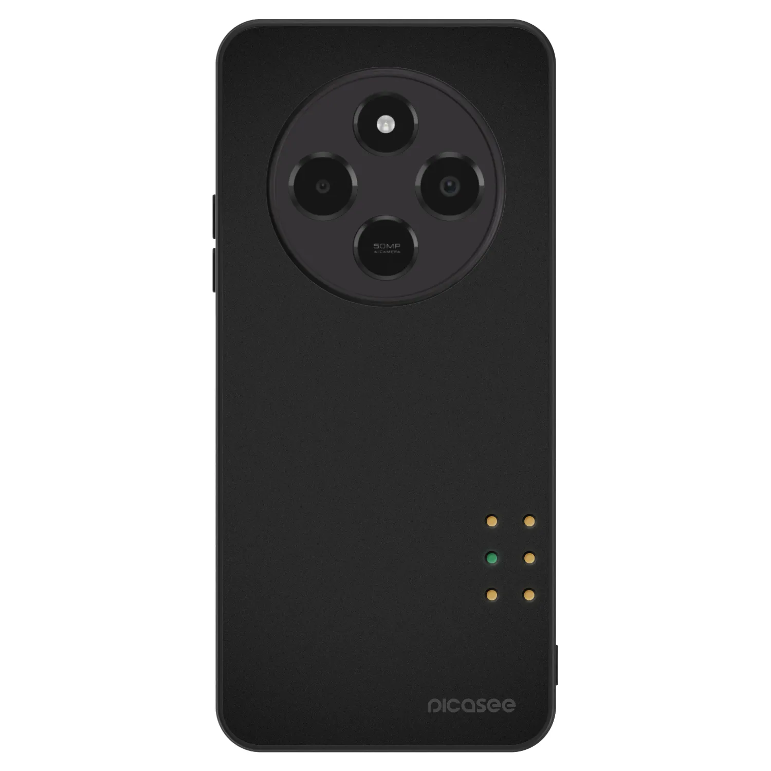 Picasee ULTIMATE CASE na Xiaomi Poco C75 - Pulse