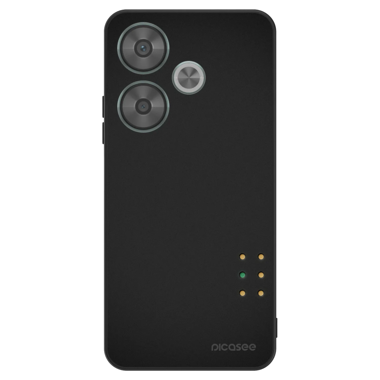 Picasee ULTIMATE CASE na Xiaomi Poco F6 - Pulse
