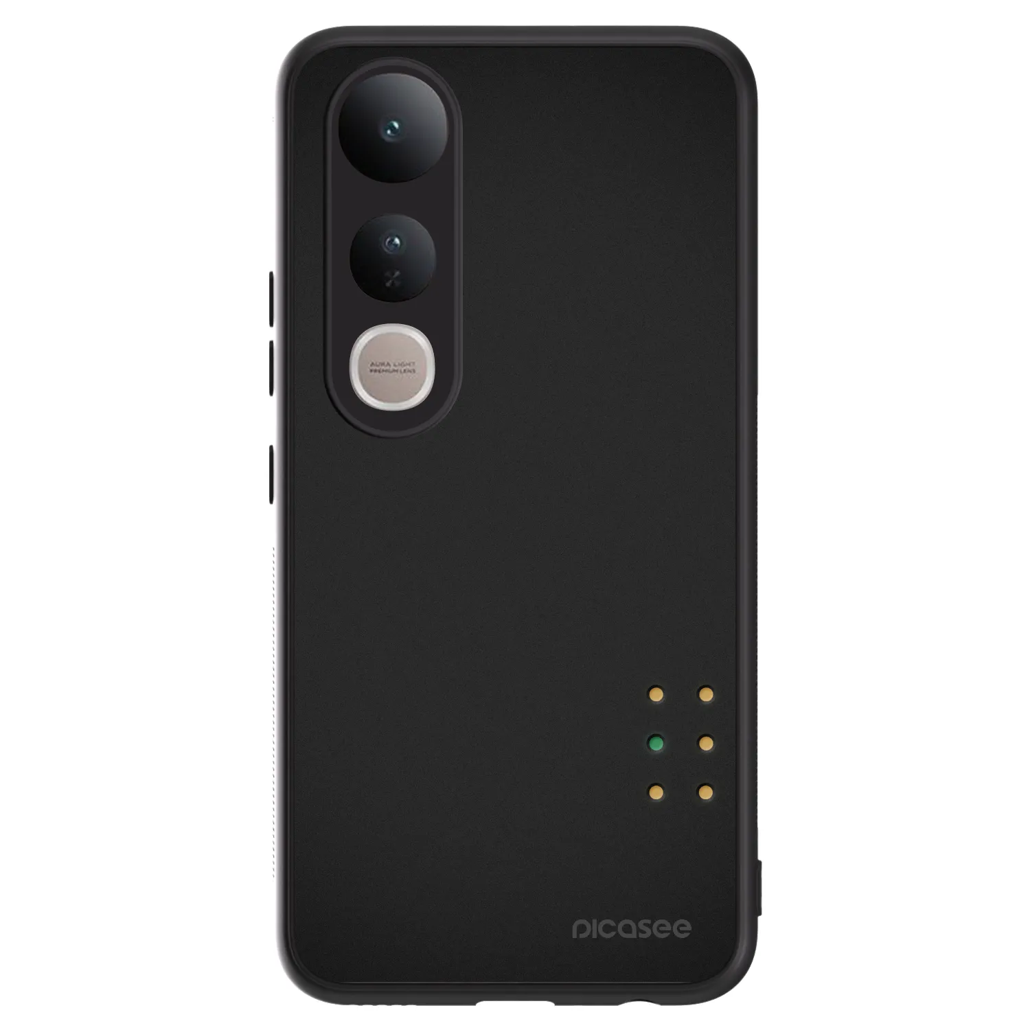 Picasee ULTIMATE CASE na Vivo V50 Lite 5G - Pulse