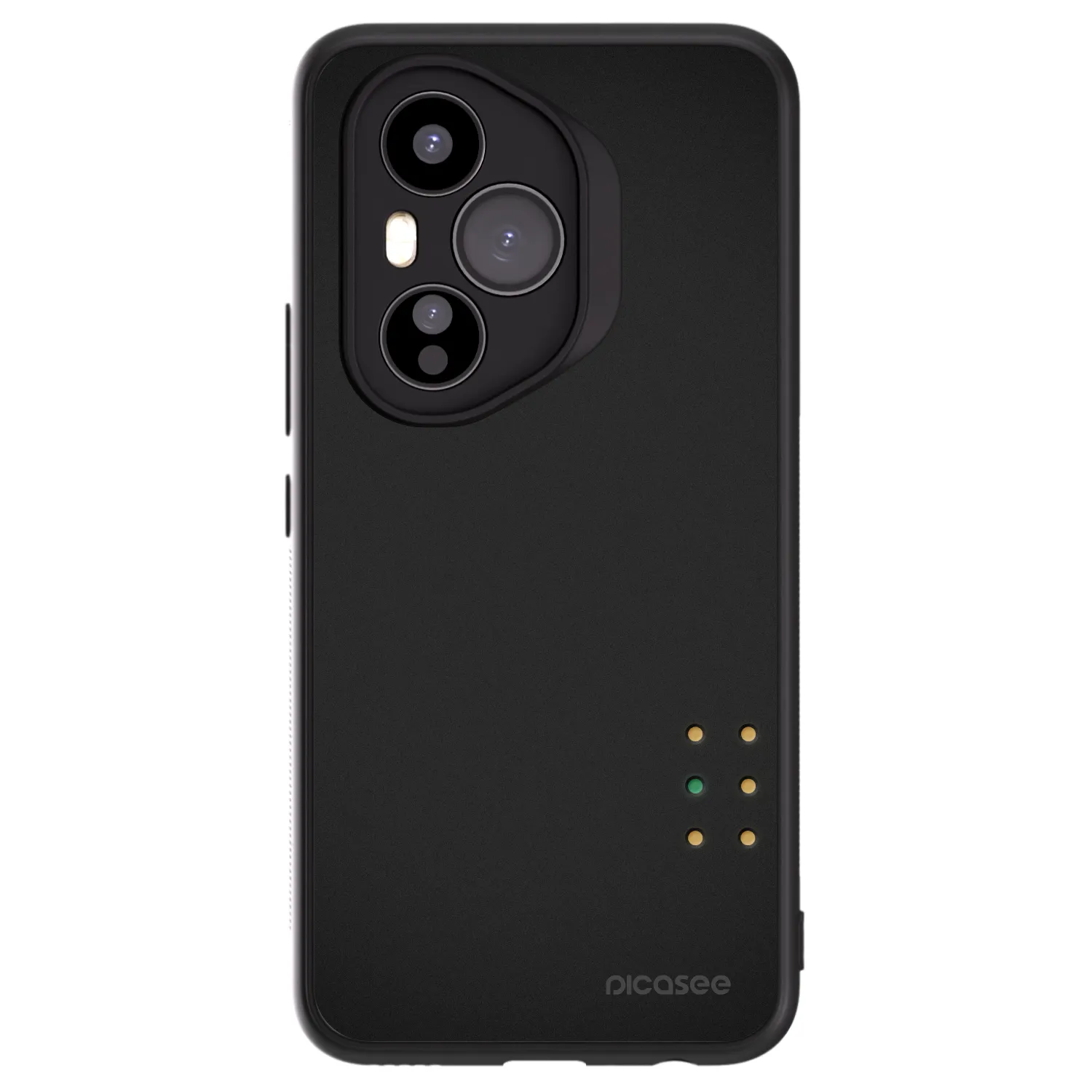 Picasee ULTIMATE CASE na Honor 400 Pro 5G - Pulse