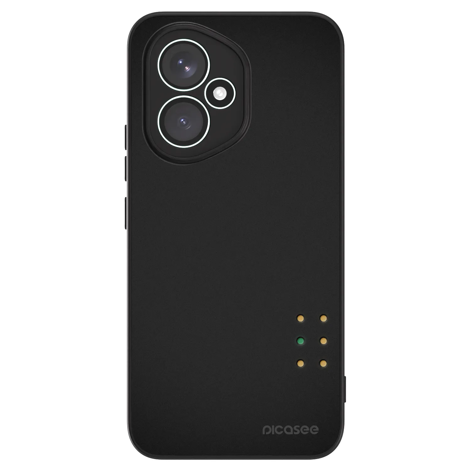 Picasee ULTIMATE CASE na Honor 400 5G - Pulse