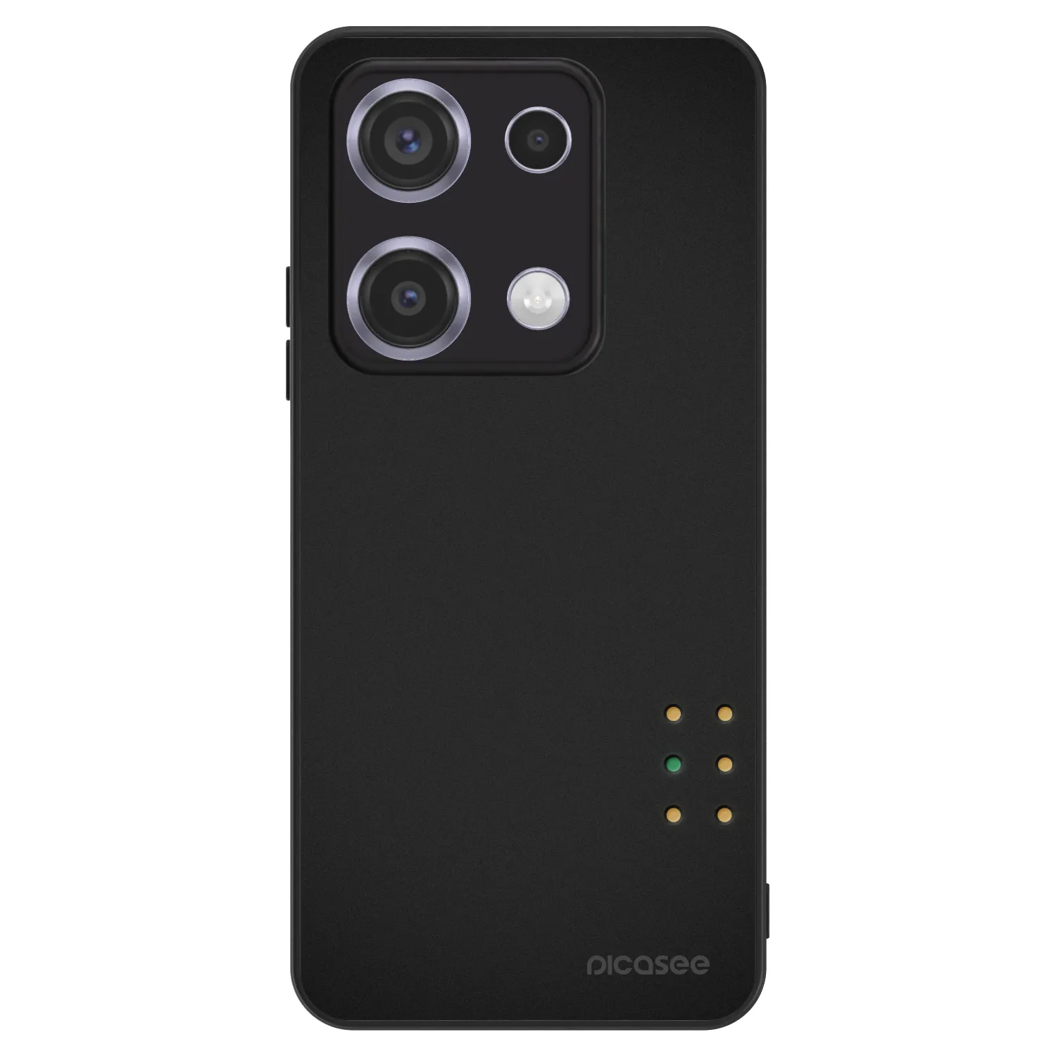 Picasee ULTIMATE CASE na Xiaomi Redmi Note 14S - Pulse
