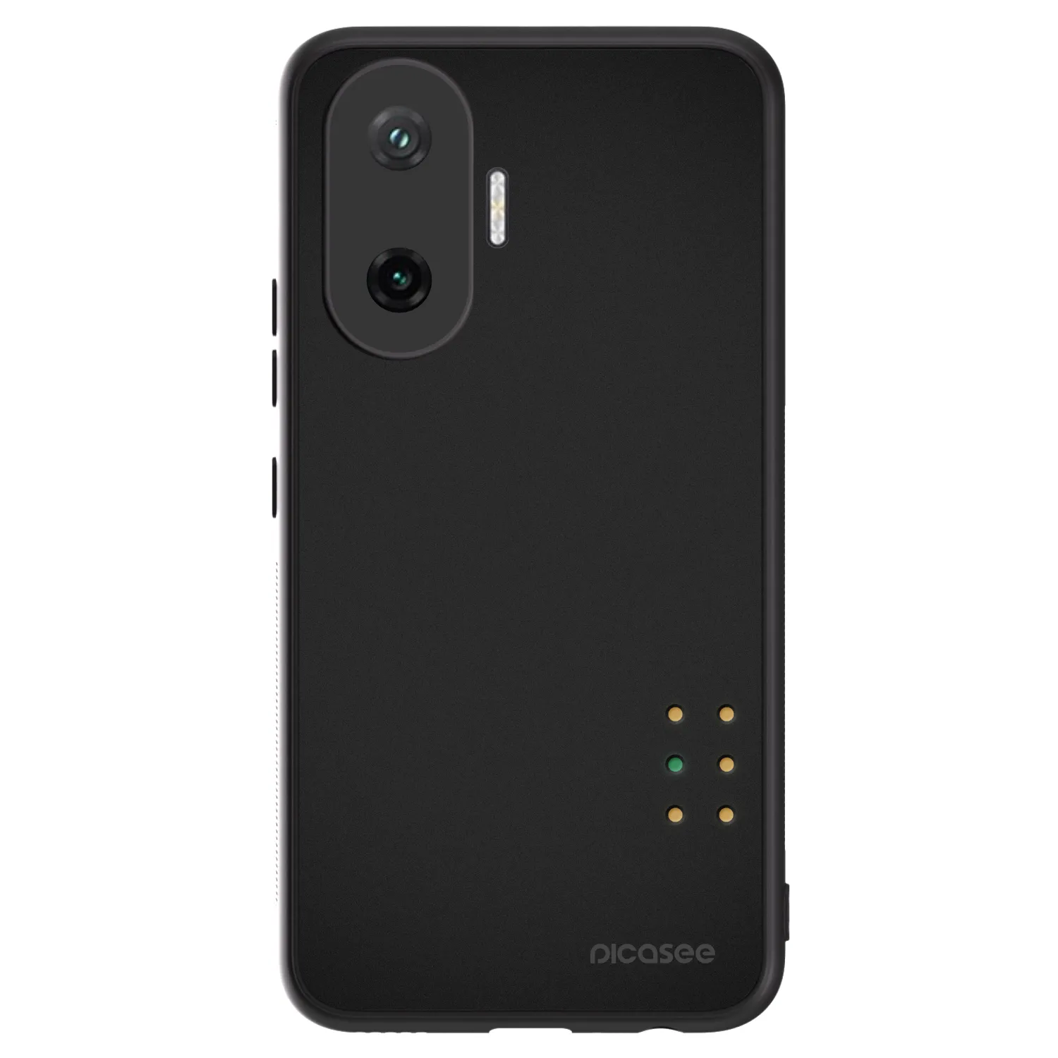 Picasee ULTIMATE CASE na Xiaomi Poco F7 5G - Pulse
