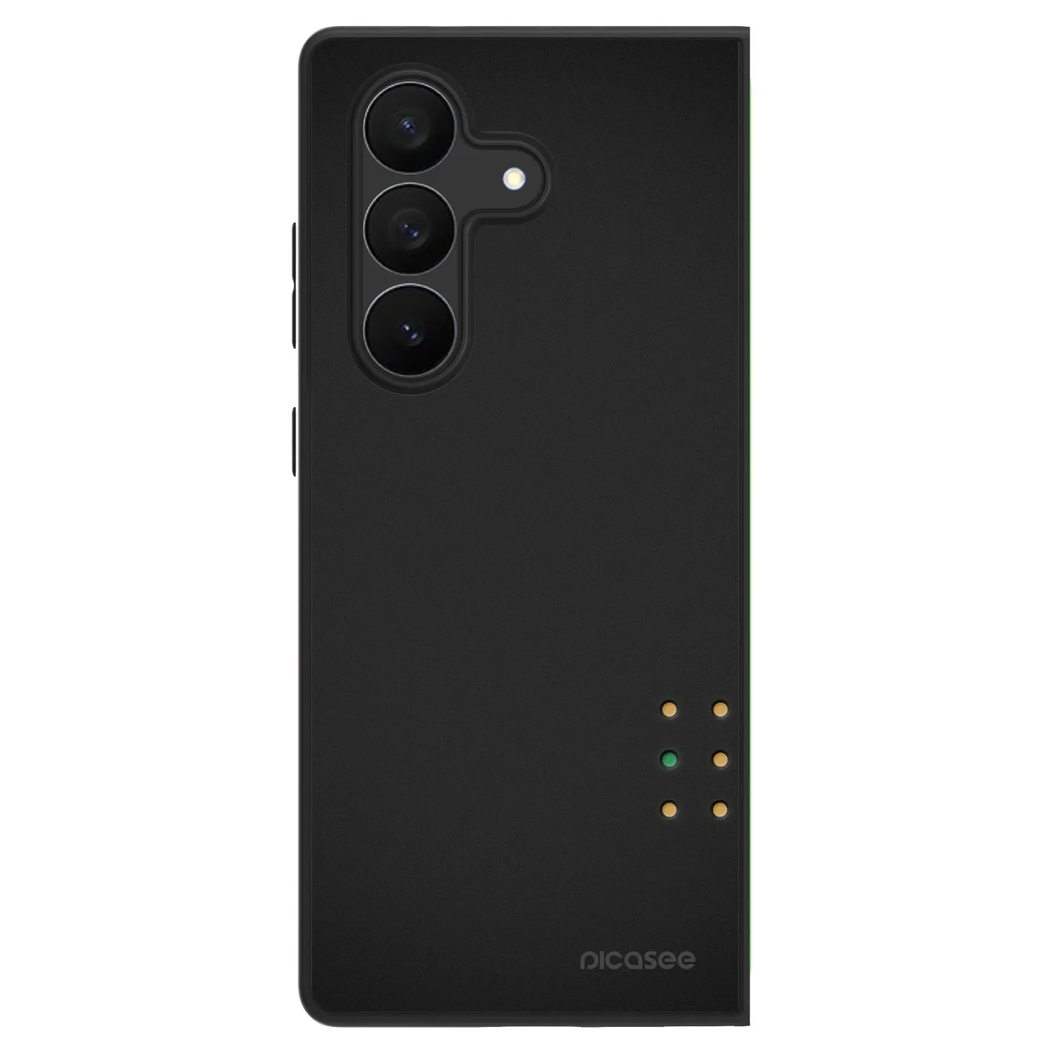 Picasee ULTIMATE CASE na Samsung Galaxy Z Fold7 5G - Pulse