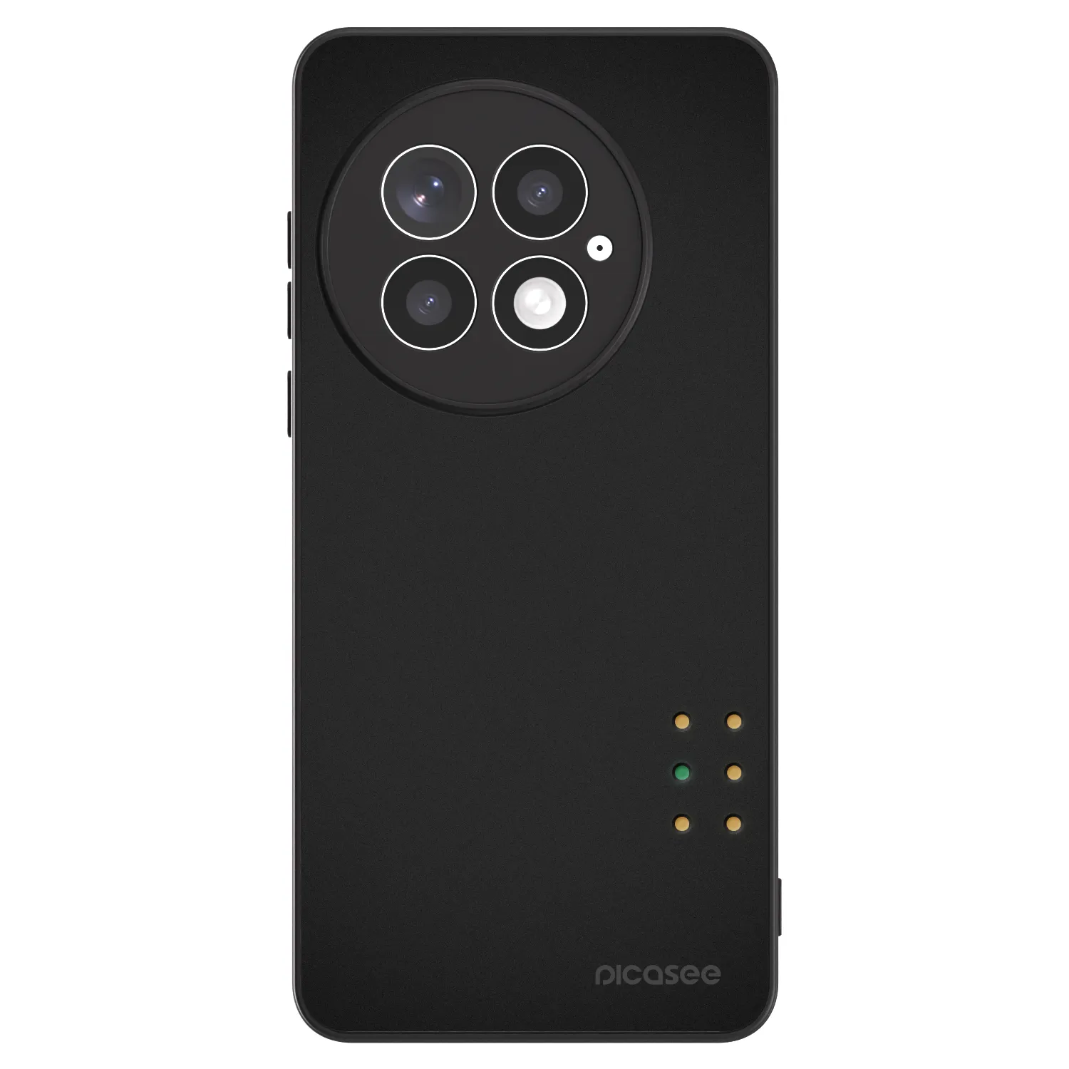 Picasee ULTIMATE CASE na OnePlus 13 5G - Pulse