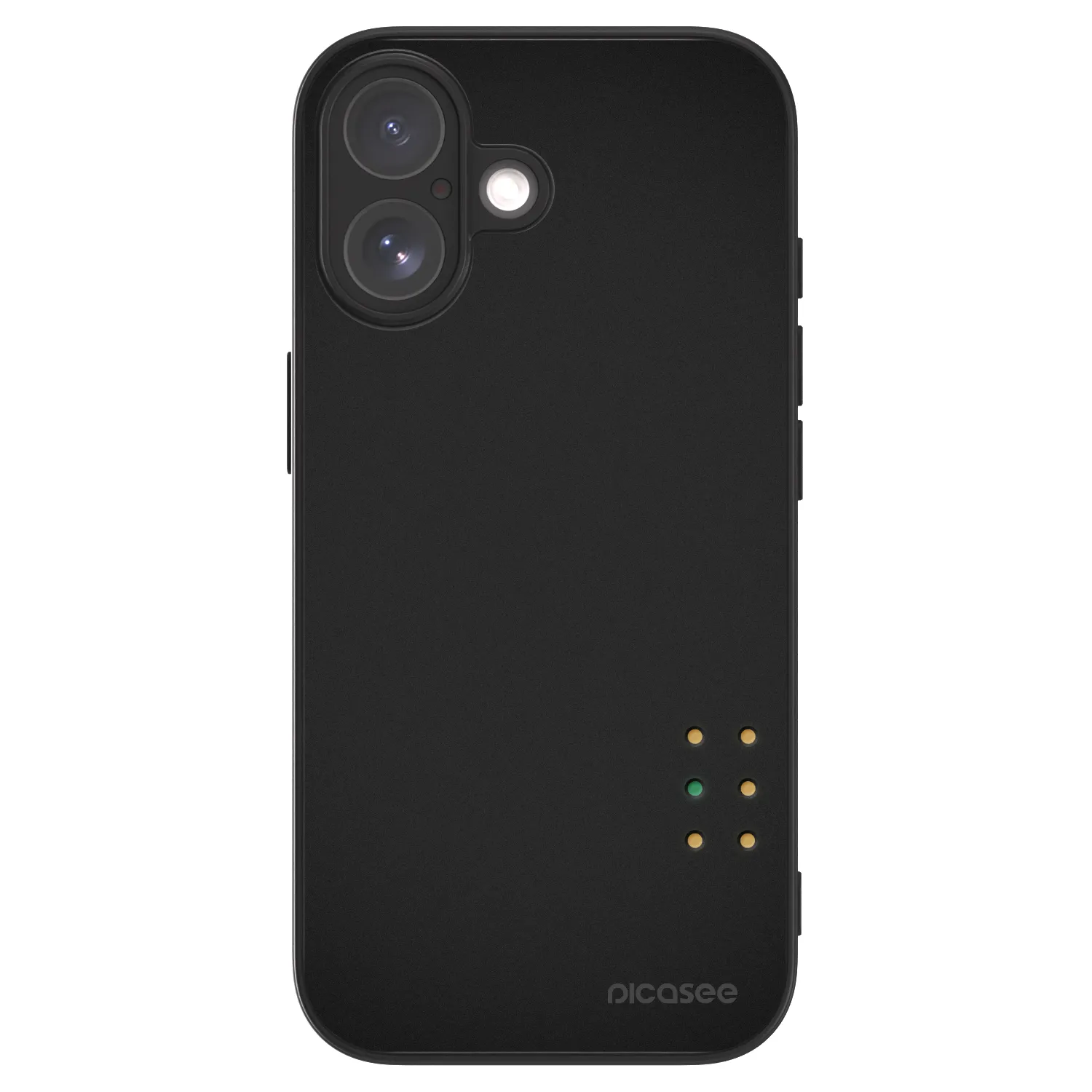 Picasee ULTIMATE CASE na Apple iPhone 17 - Pulse