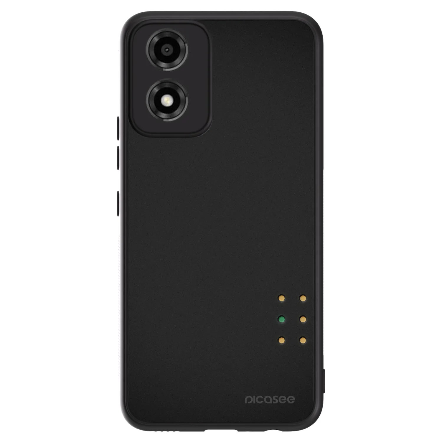 Picasee ULTIMATE CASE na Motorola Moto E14 - Pulse
