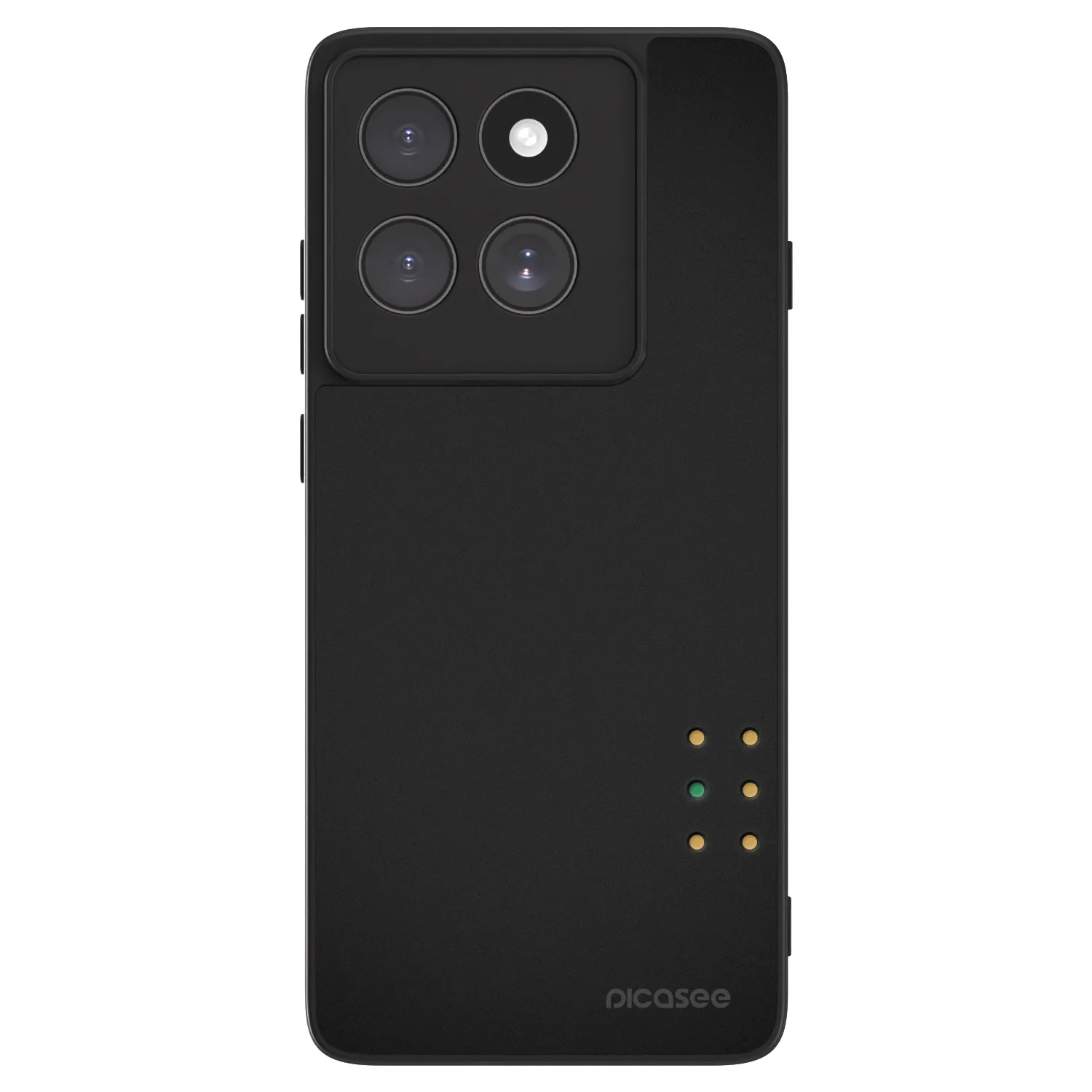 Picasee ULTIMATE CASE na Motorola Edge 60 5G - Pulse