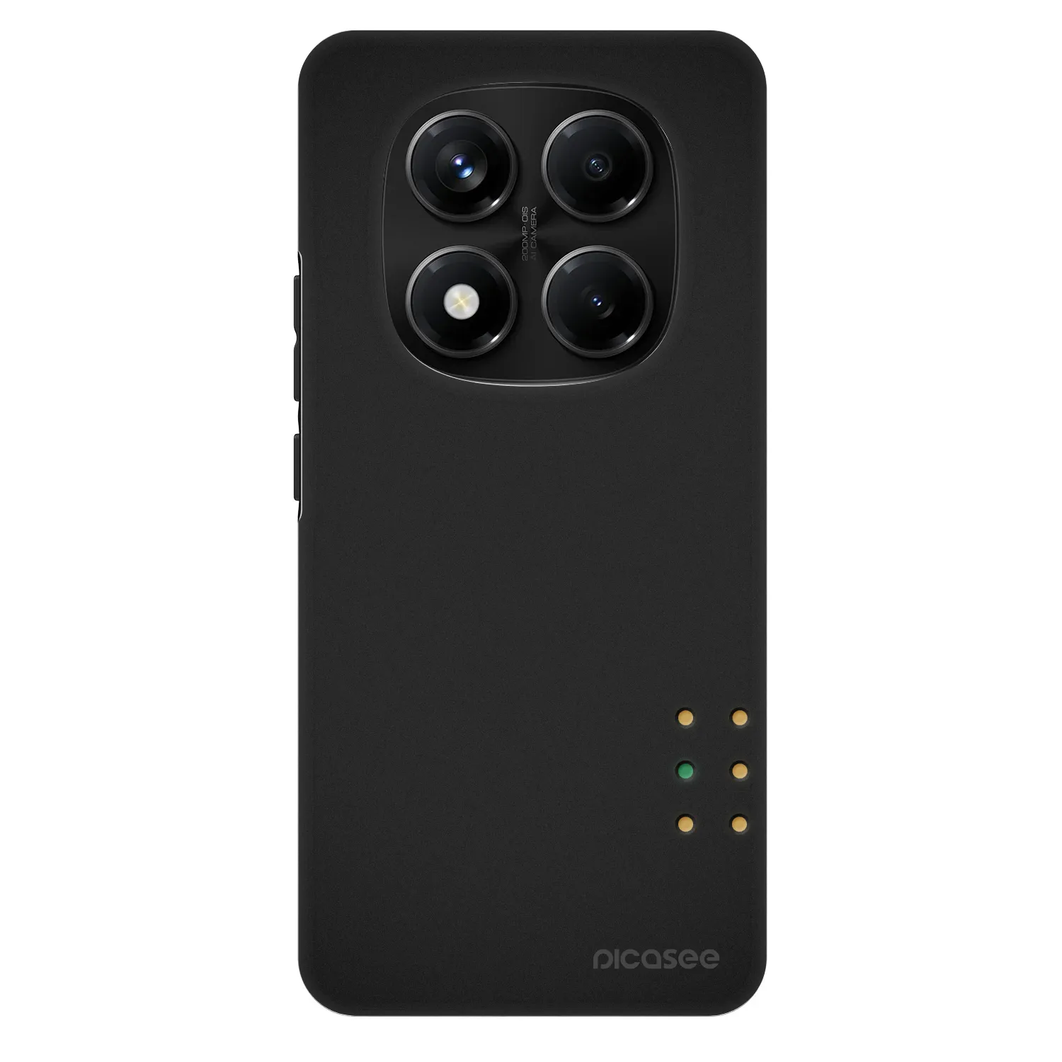 Picasee Fashion Case na Xiaomi Redmi Note 14 Pro+ 5G - Pulse