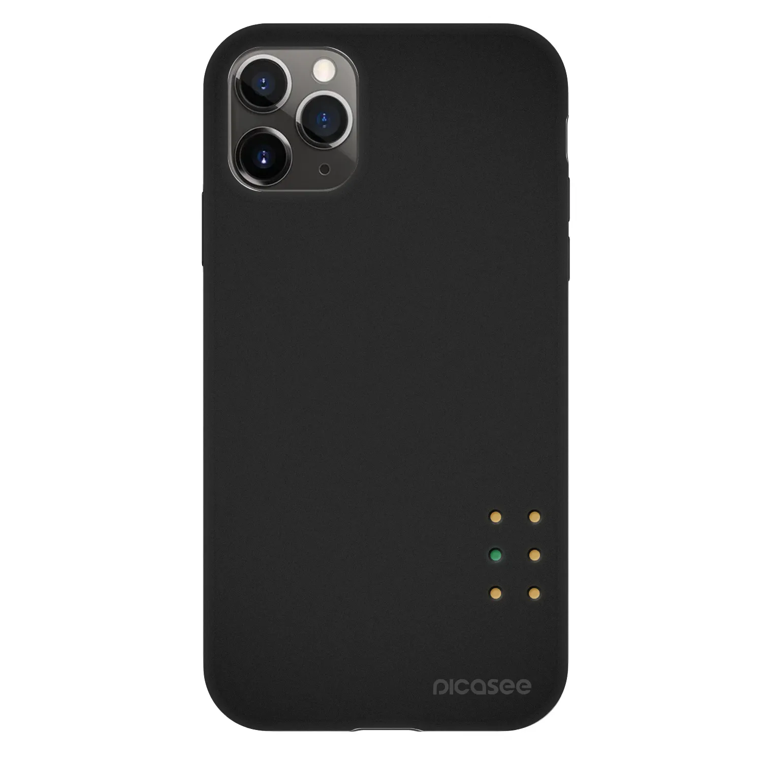 Picasee Fashion Case na Apple iPhone 11 Pro - Pulse