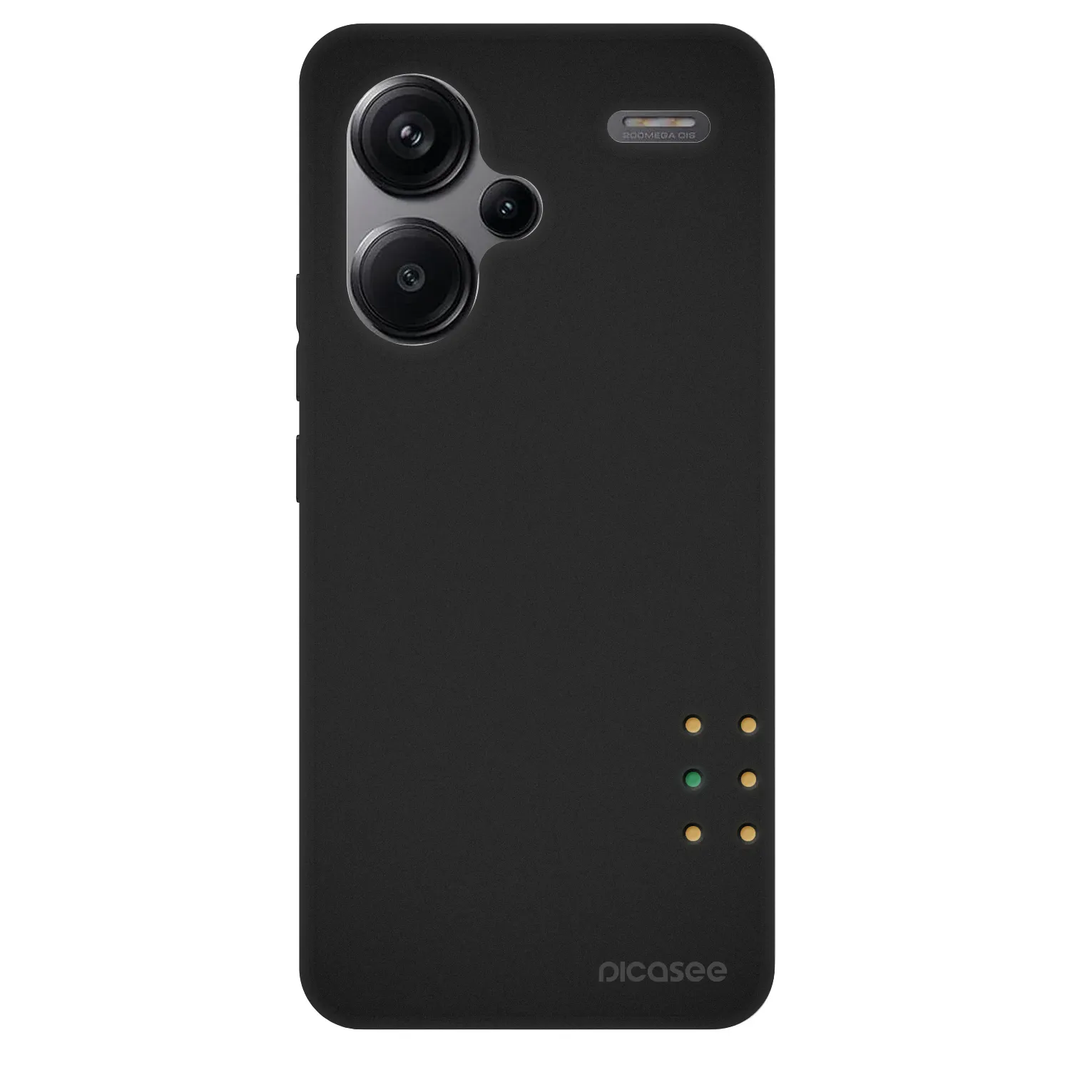 Picasee Fashion Case na Xiaomi Redmi Note 13 Pro+ 5G - Pulse