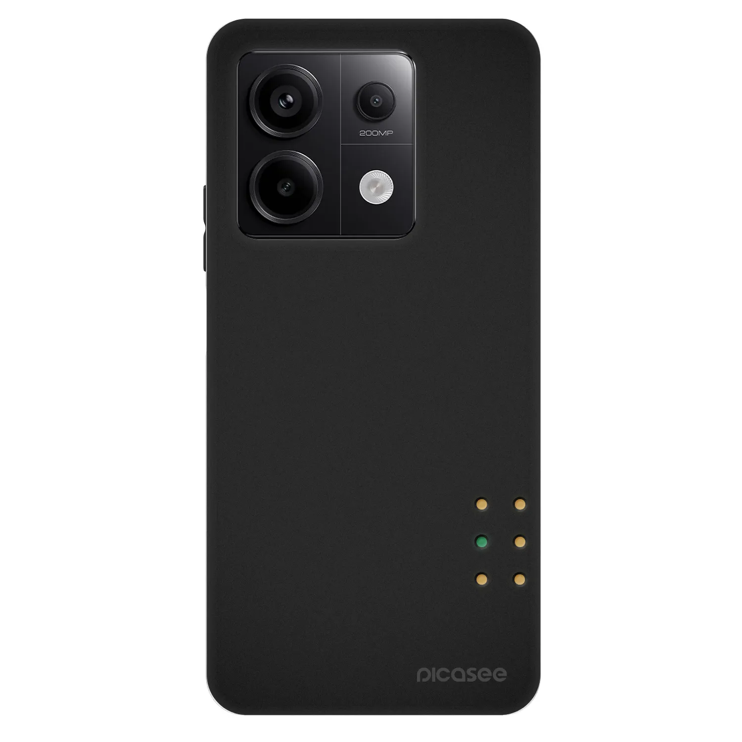 Picasee Fashion Case na Xiaomi Redmi Note 13 Pro 5G - Pulse