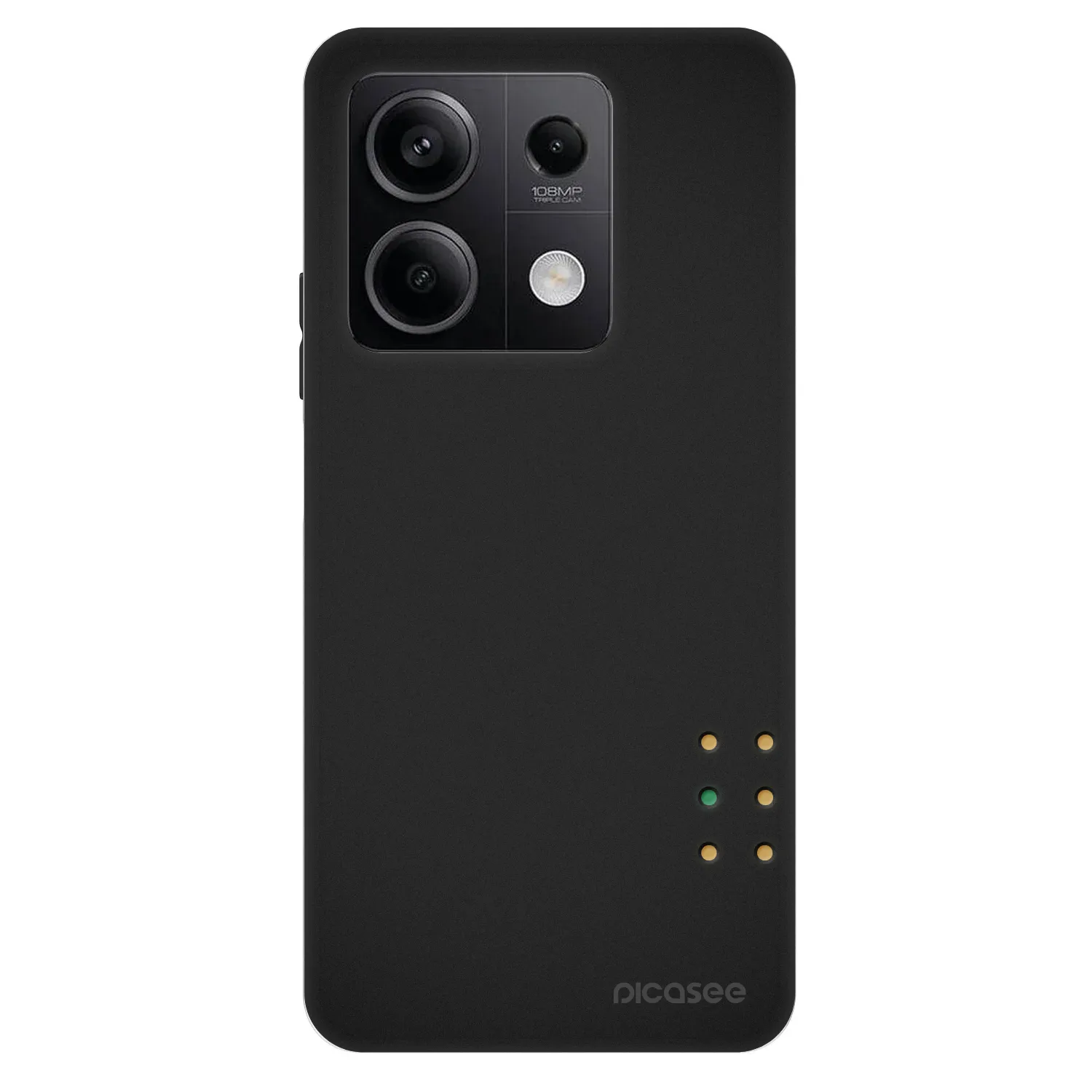 Picasee Fashion Case na Xiaomi Redmi Note 13 5G - Pulse