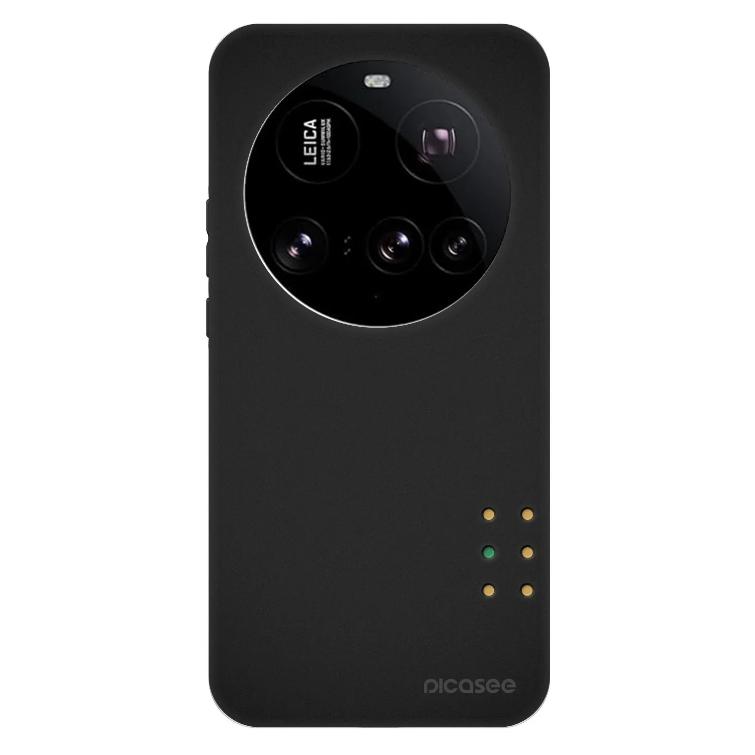 Picasee Fashion Case na Xiaomi 15 Ultra - Pulse