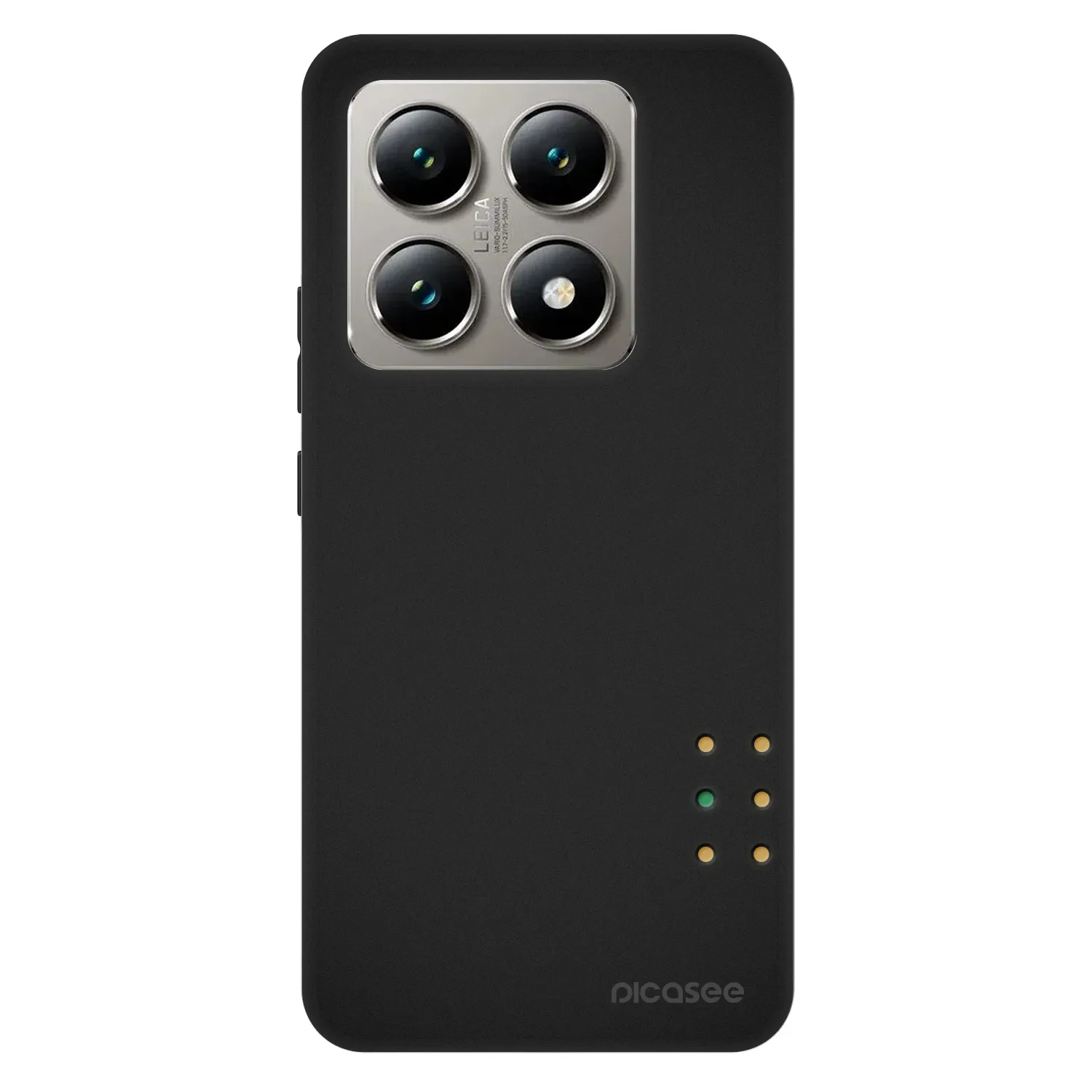 Picasee Fashion Case na Xiaomi 14T Pro - Pulse