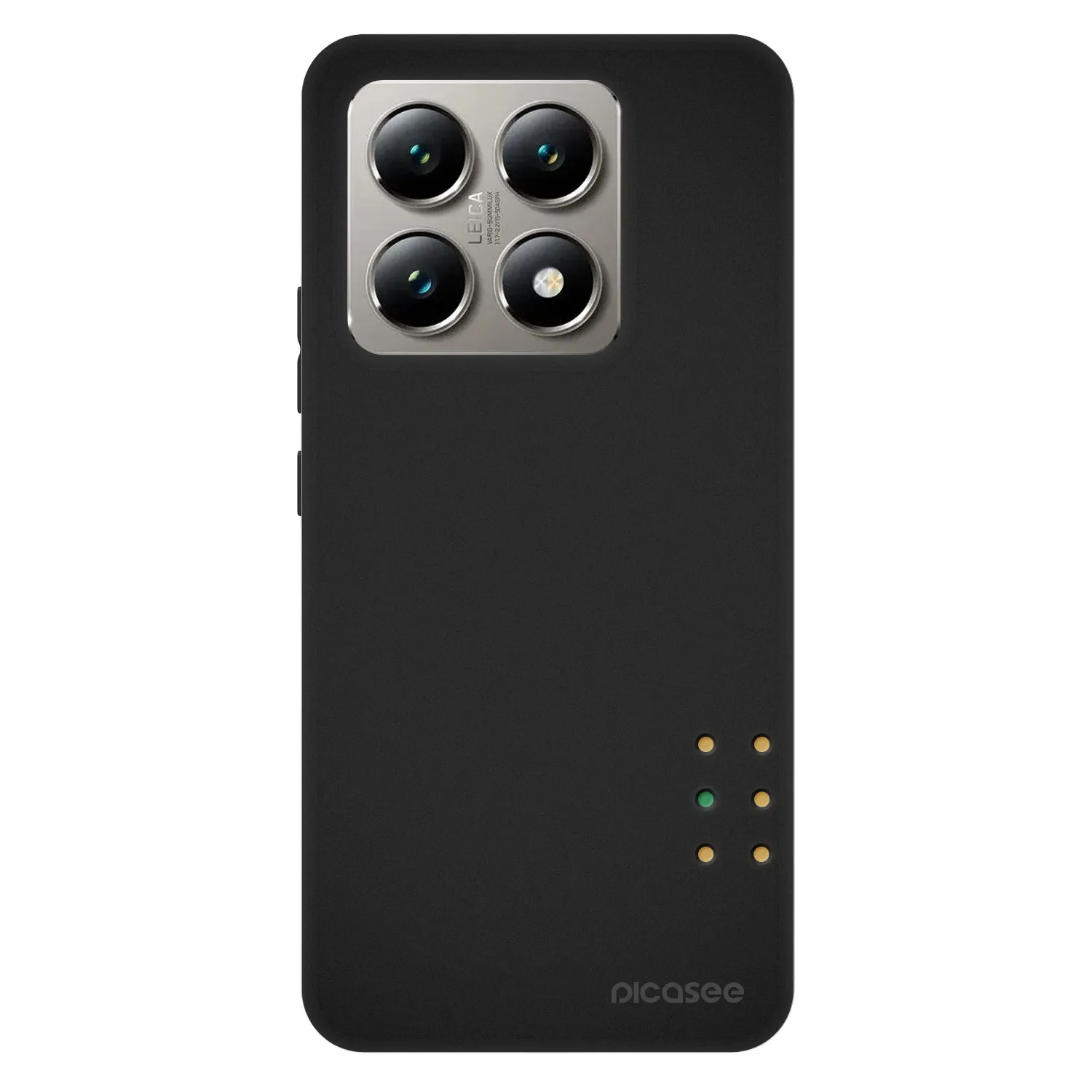 Picasee Fashion Case na Xiaomi 14T - Pulse