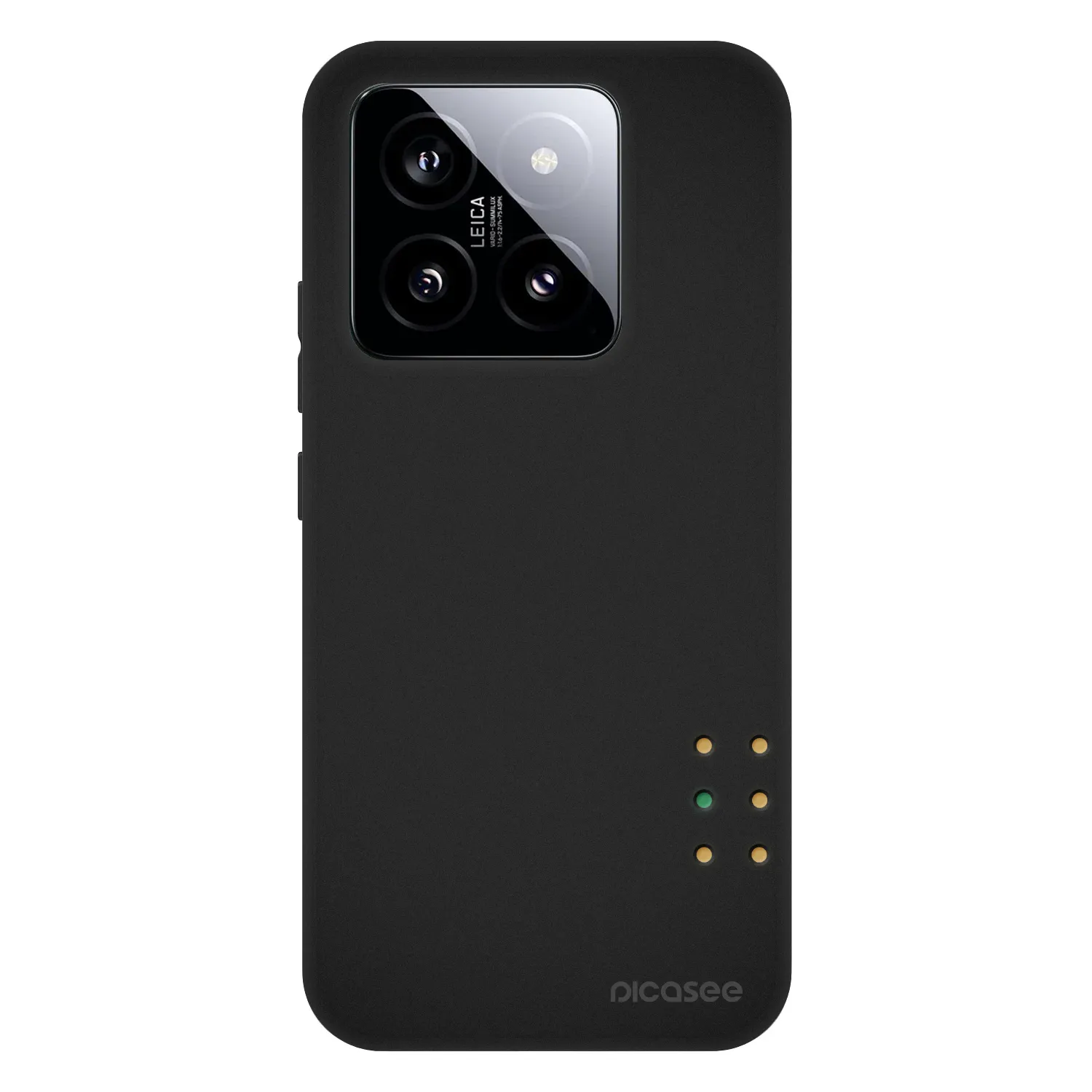 Picasee Fashion Case na Xiaomi 14 - Pulse