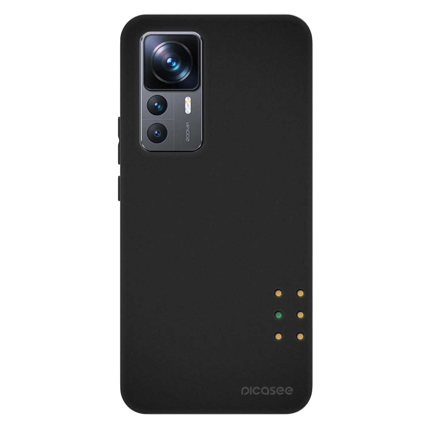 Picasee Fashion Case na Xiaomi 12T Pro - Pulse