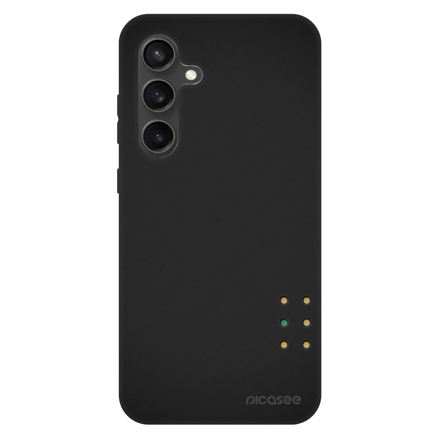 Picasee Fashion Case na Samsung Galaxy S24 FE S721B - Pulse