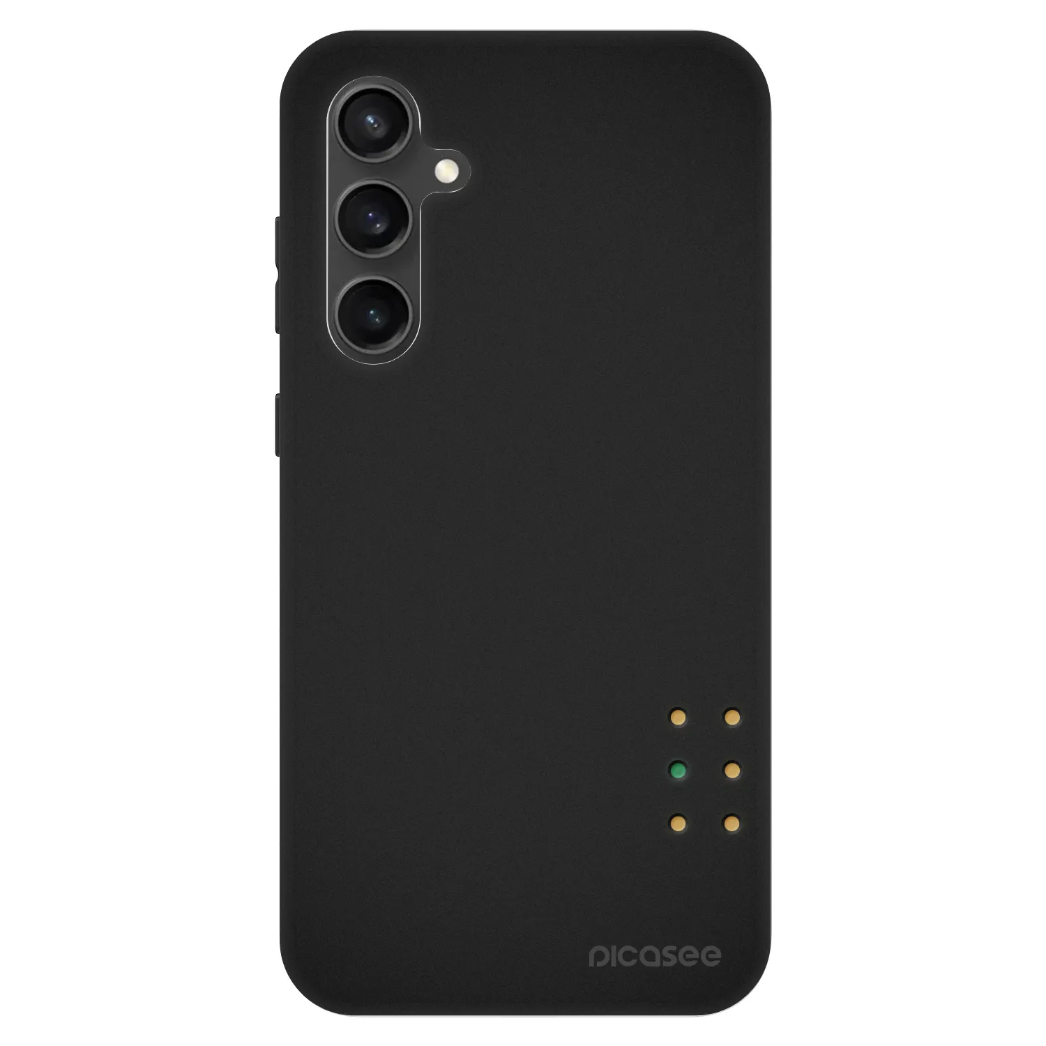 Picasee Fashion Case na Samsung Galaxy S23 FE S711B - Pulse