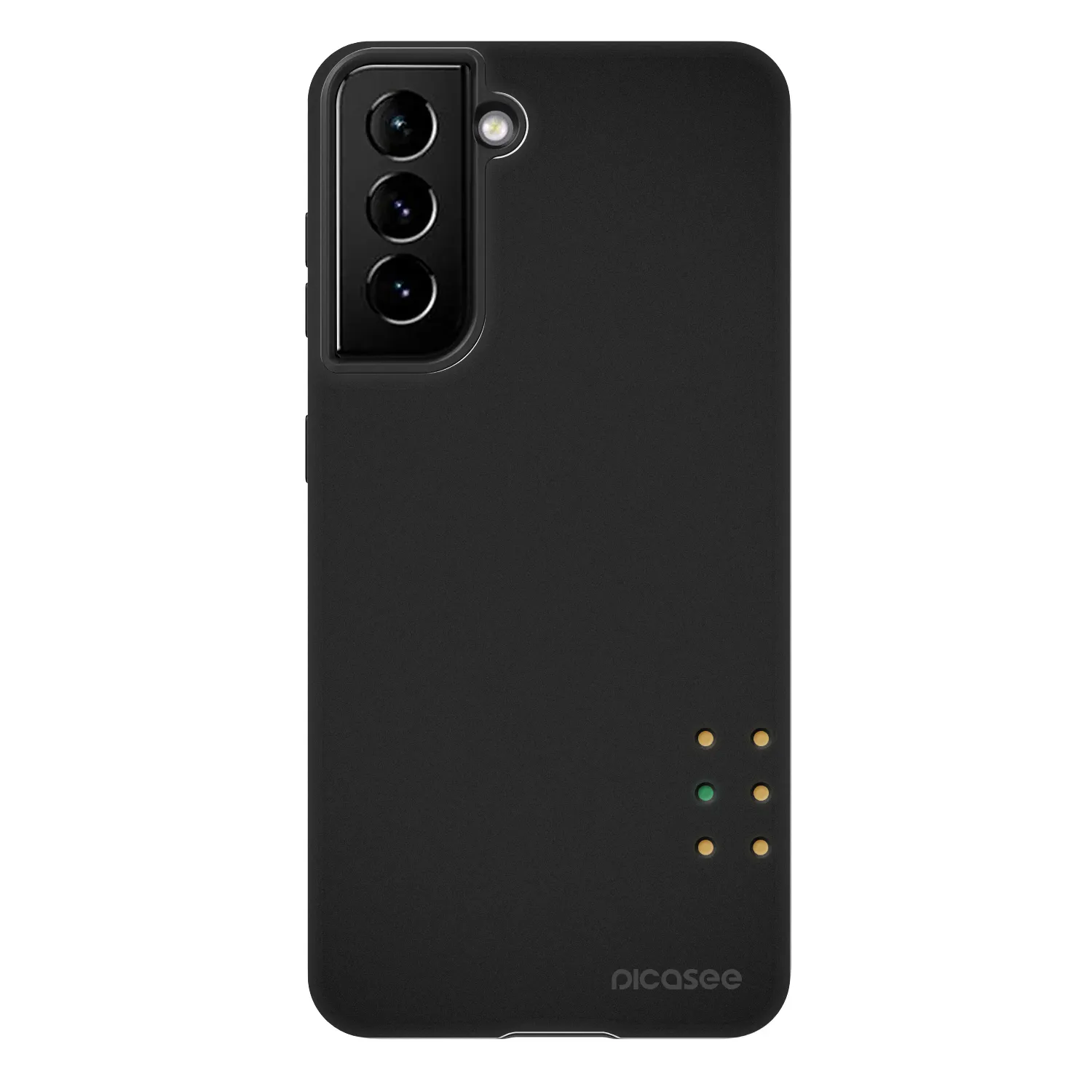 Picasee Fashion Case na Samsung Galaxy S21 FE 5G - Pulse