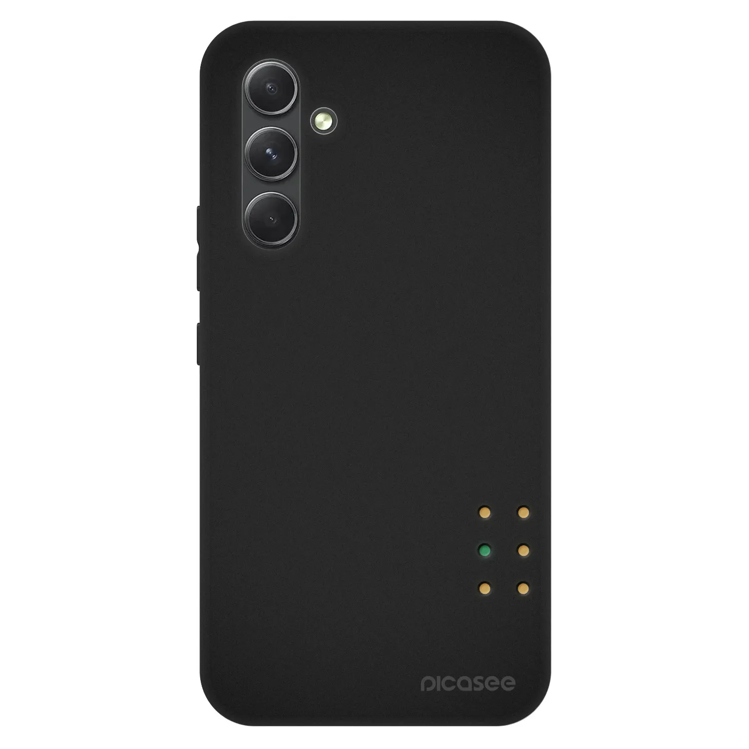 Picasee Fashion Case na Samsung Galaxy A54 5G A546B - Pulse