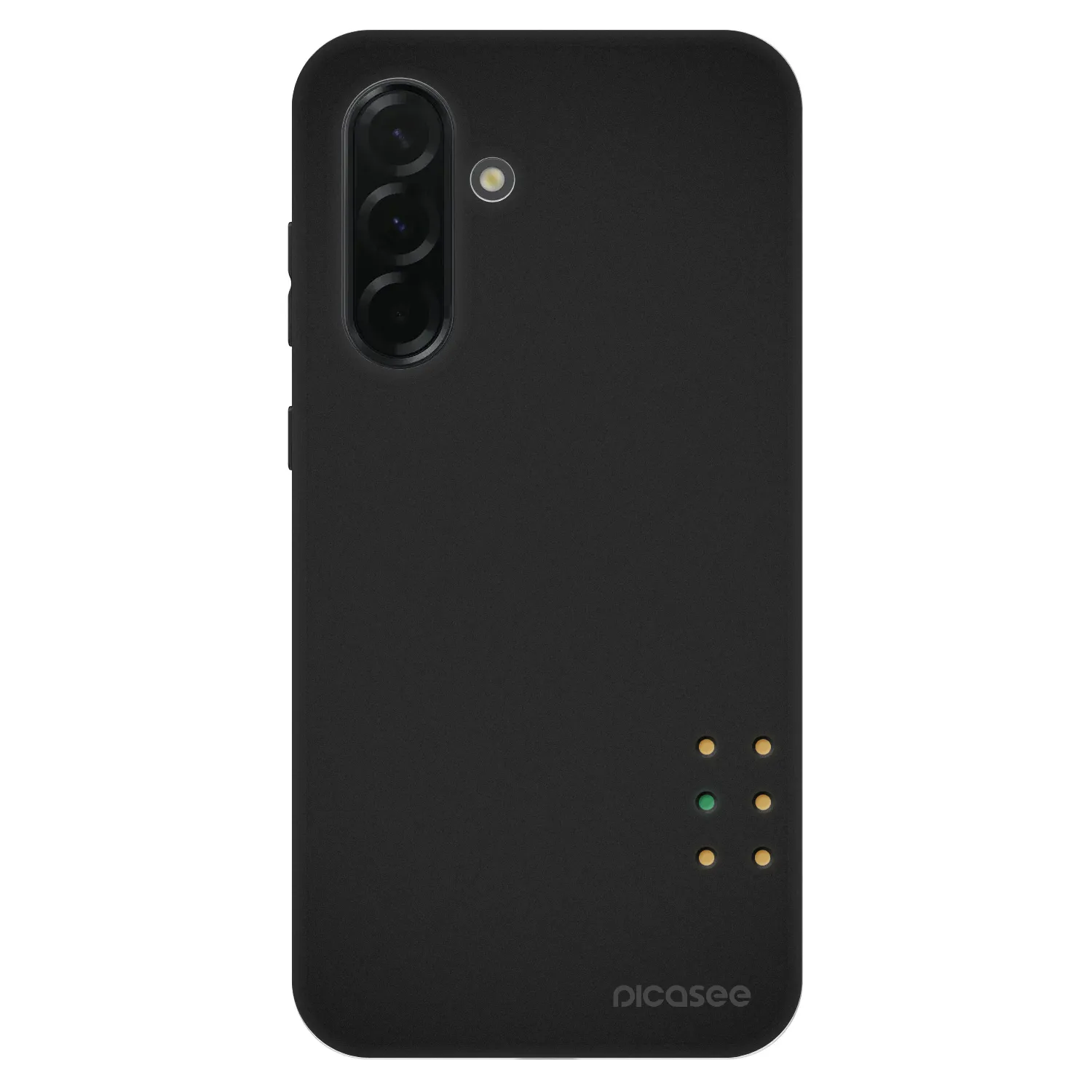 Picasee Fashion Case na Samsung Galaxy A36 5G - Pulse