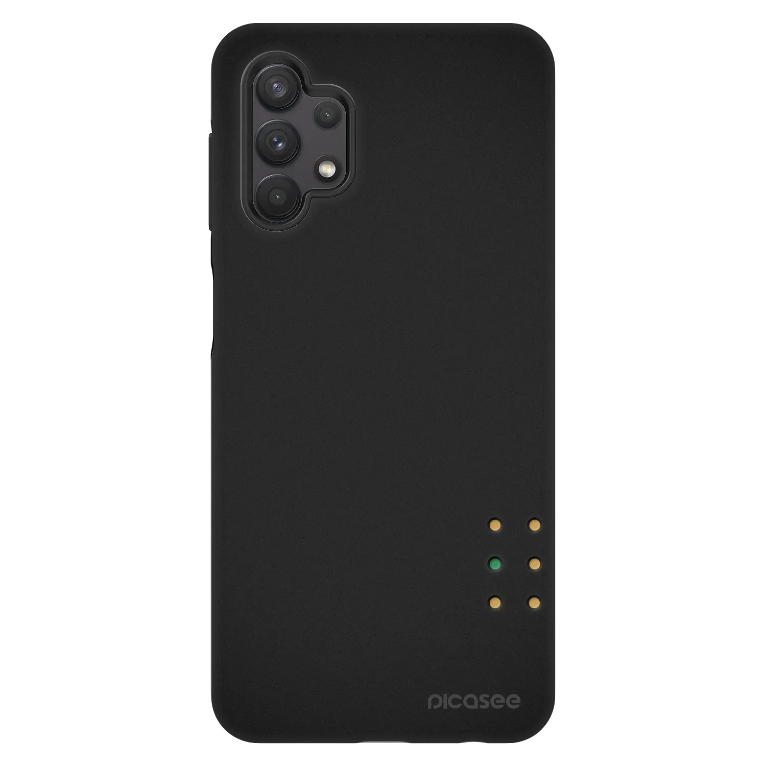 Picasee Fashion Case na Samsung Galaxy A32 5G A326B - Pulse