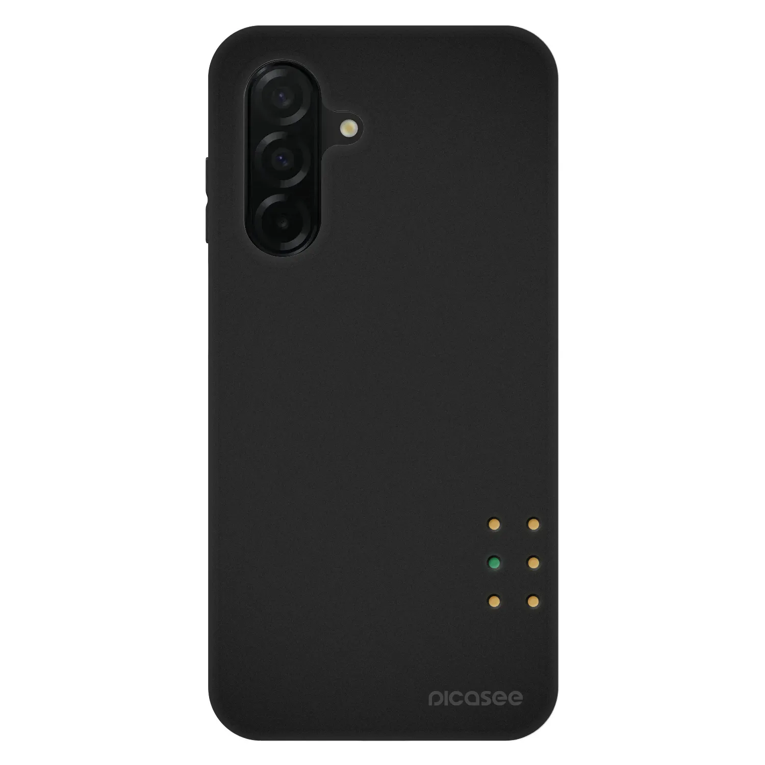 Picasee Fashion Case na Samsung Galaxy A26 5G A266B - Pulse