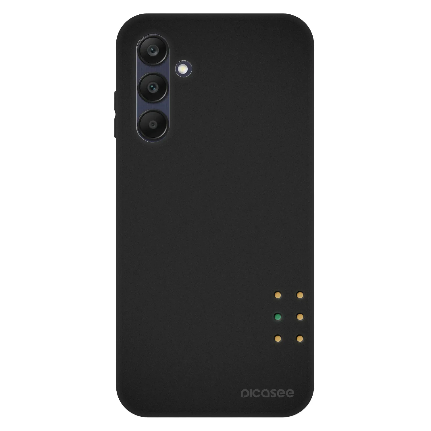 Picasee Fashion Case na Samsung Galaxy A25 A256B 5G - Pulse