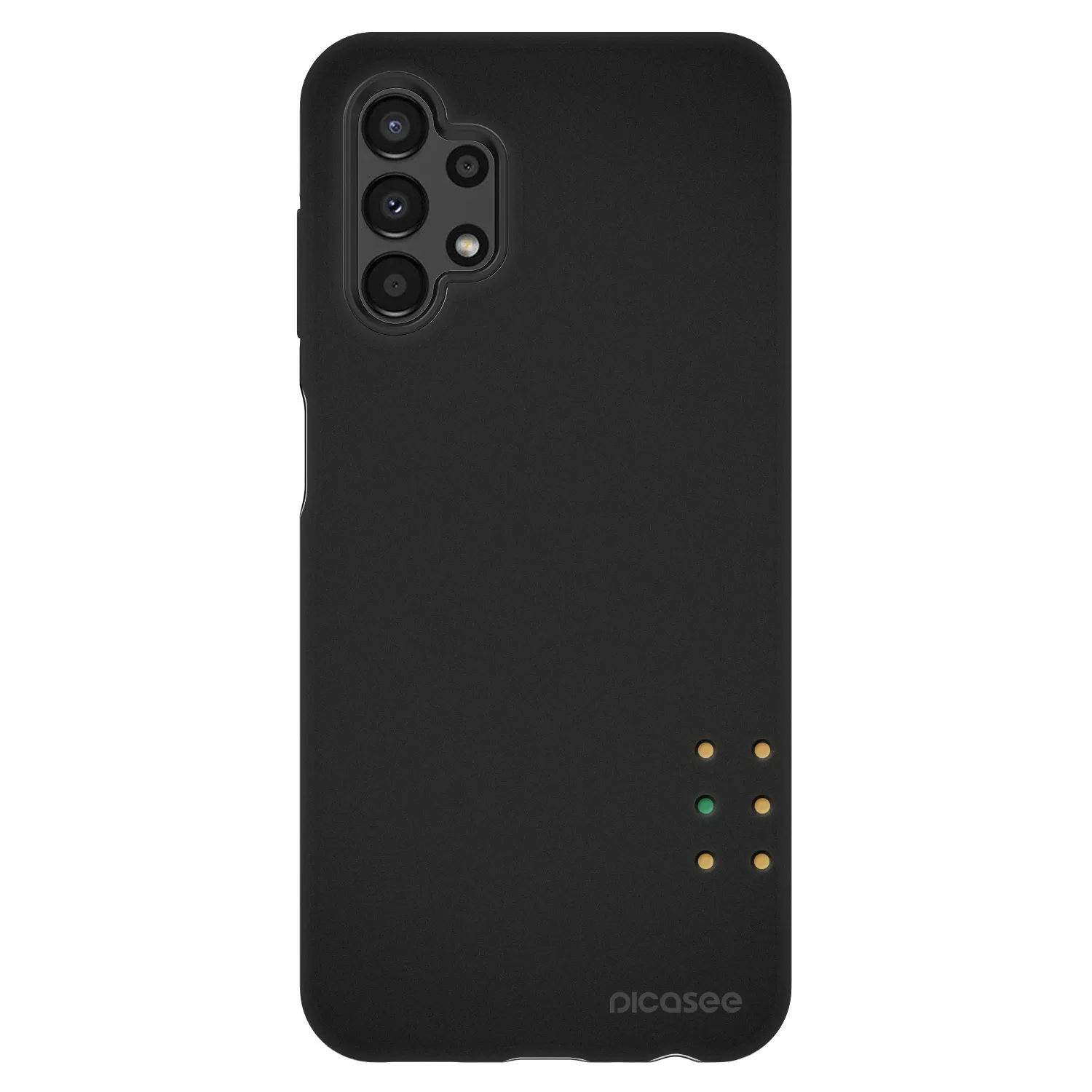 Picasee Fashion Case na Samsung Galaxy A13 4G A135 - Pulse