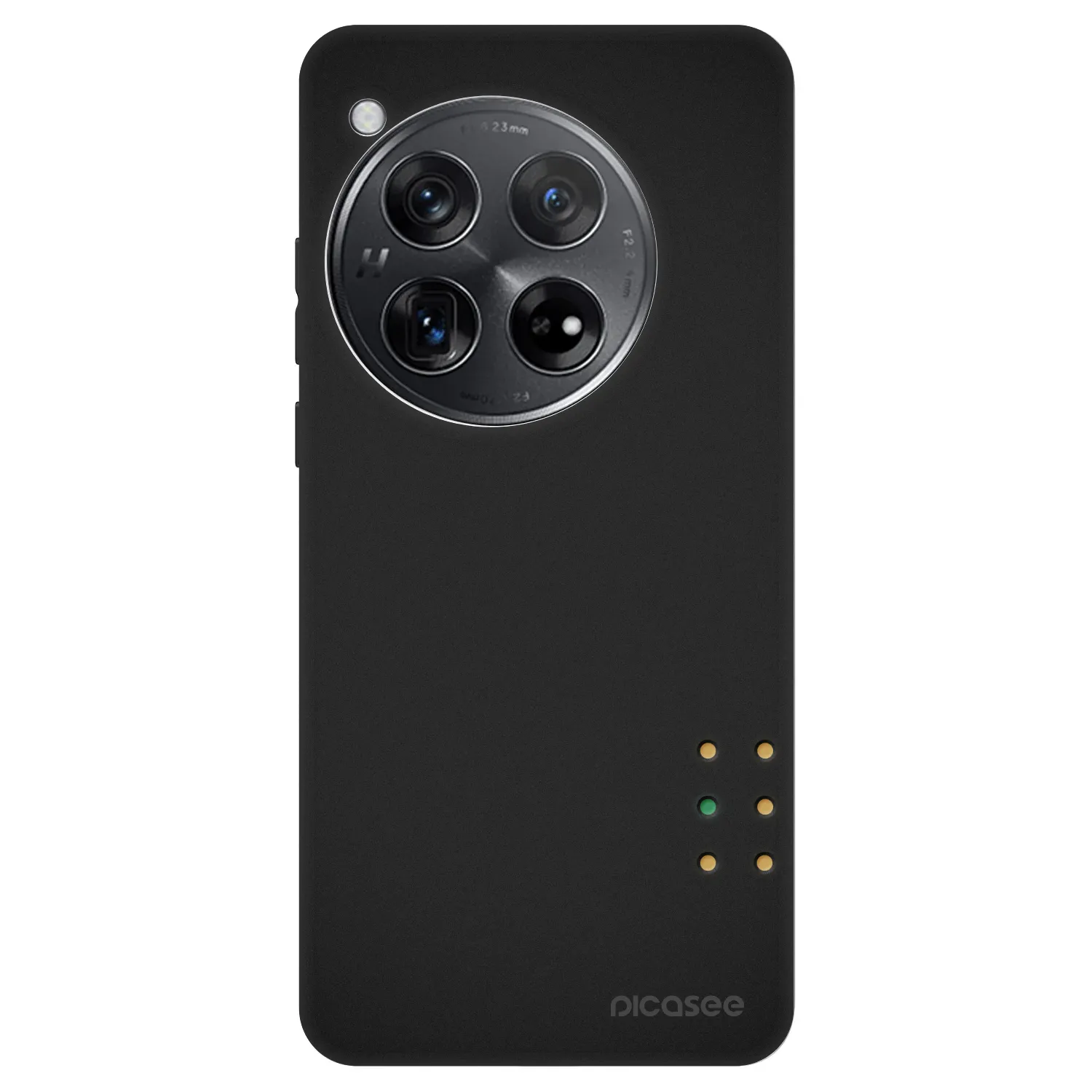 Picasee Fashion Case na OnePlus 12 5G - Pulse